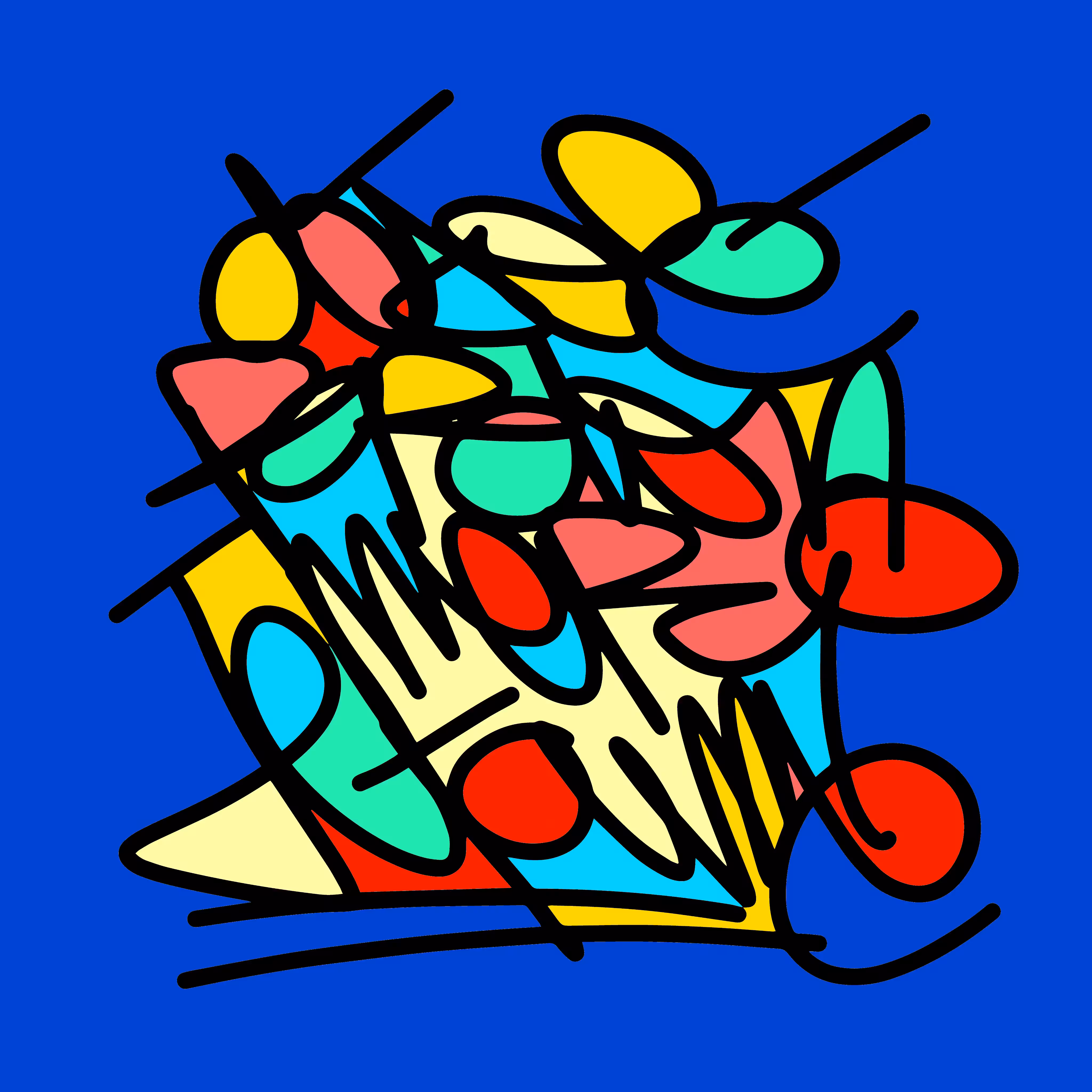 HOPONO #16