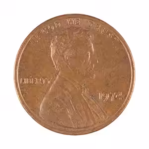 Cent #9530