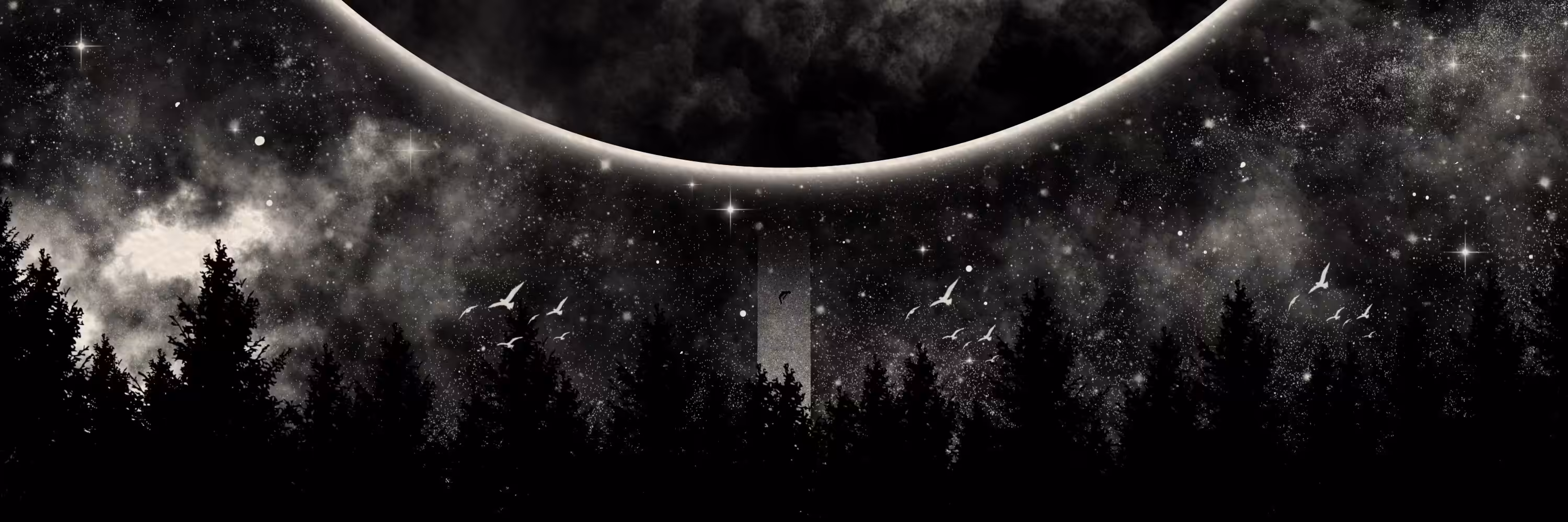 FOREST OF IMMORTALITY