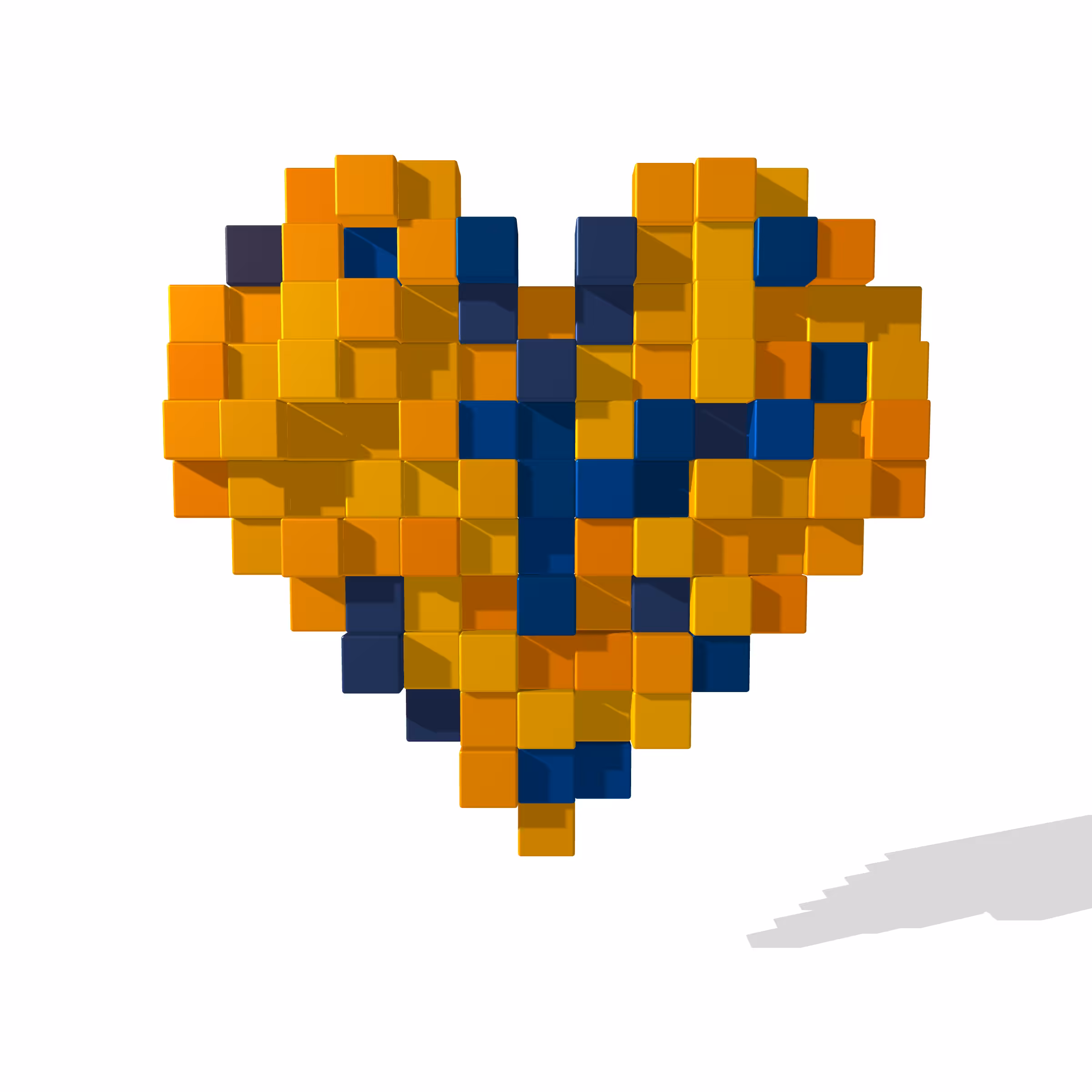heart + craft #24132