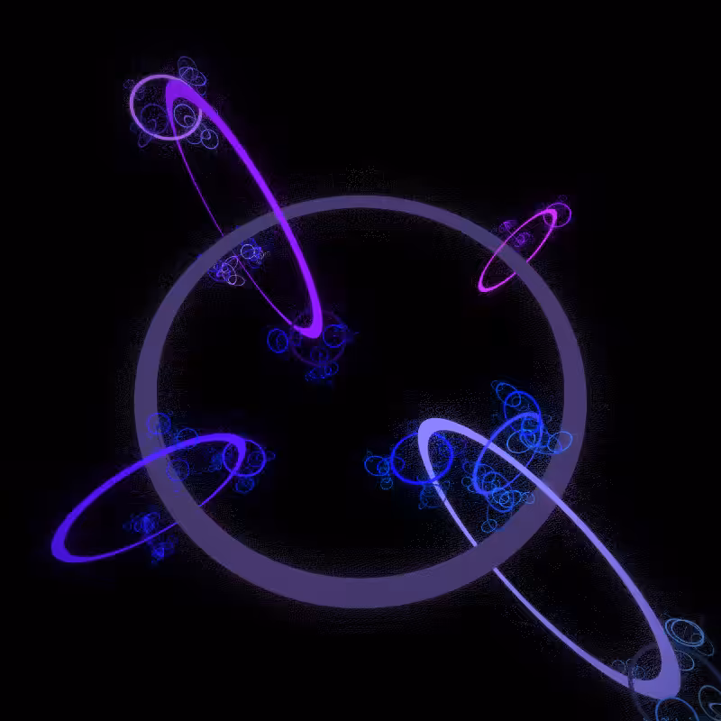Oniric Machines #93