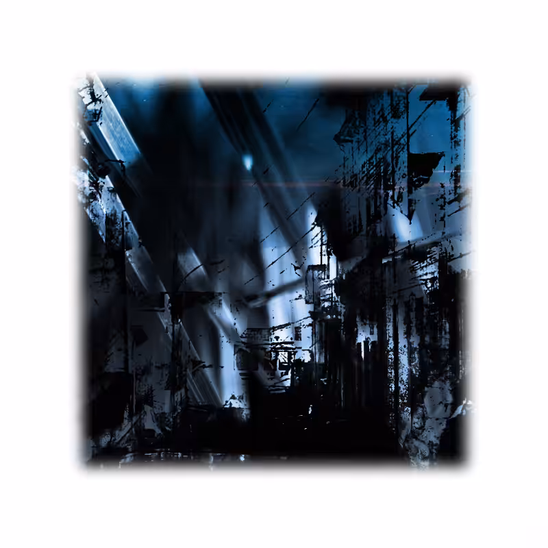 possibleScapes #23
