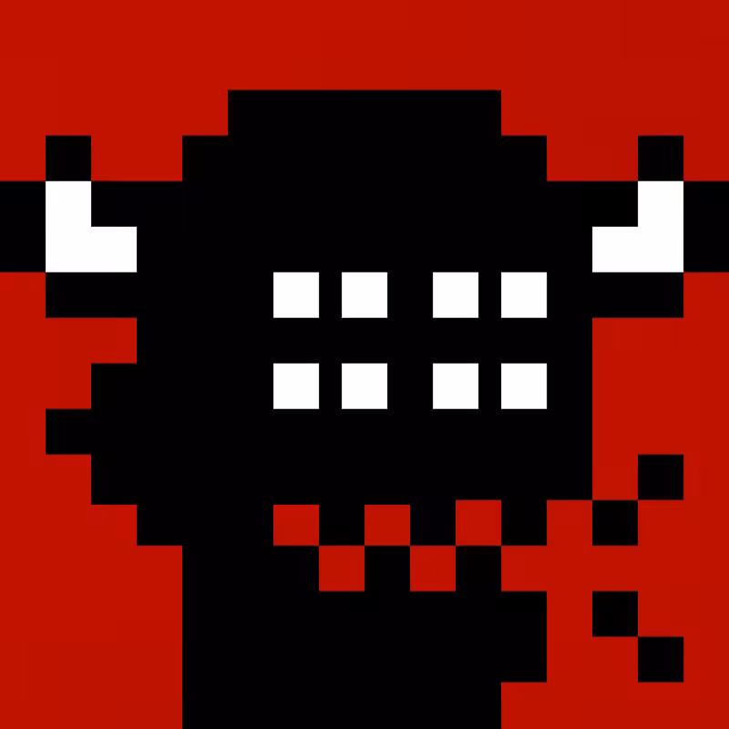 Tez Monsters V2 #42