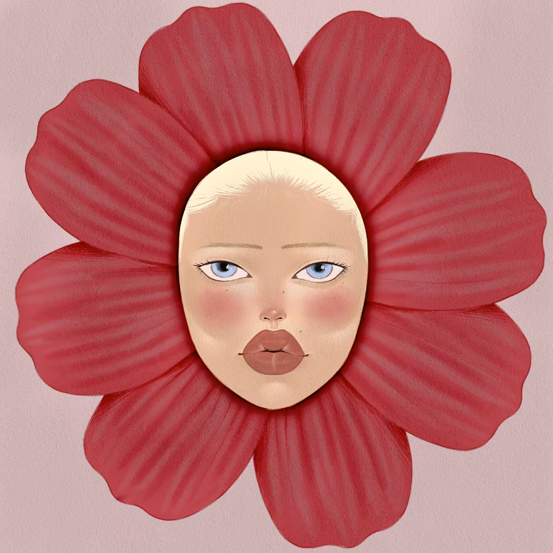 Flower Girl #24