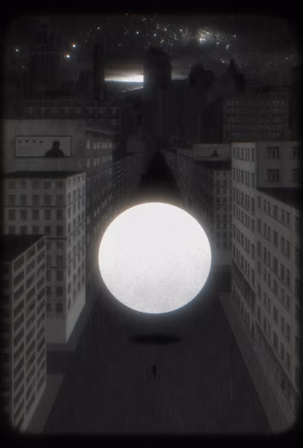 Hypnoise
