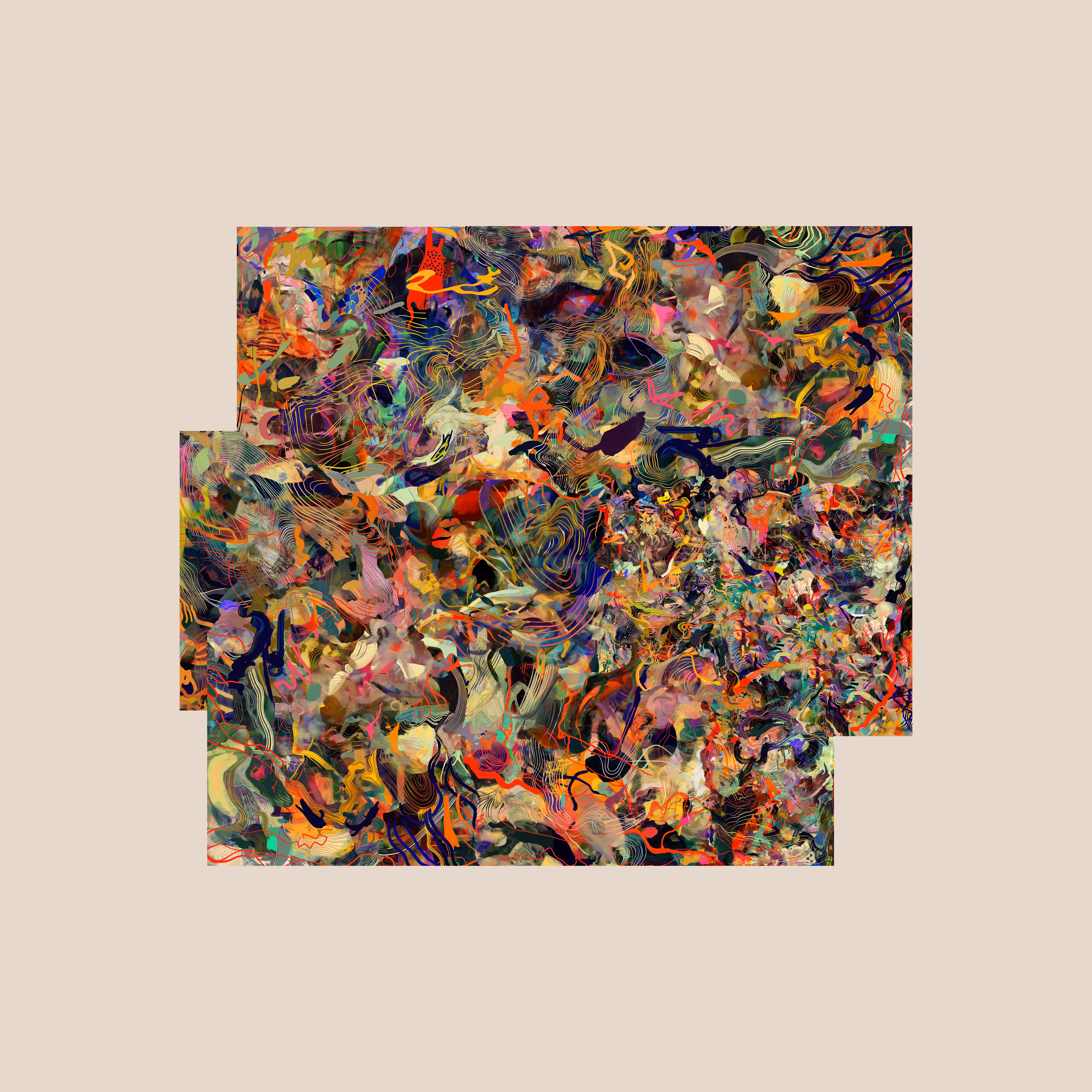 laws of automatism 