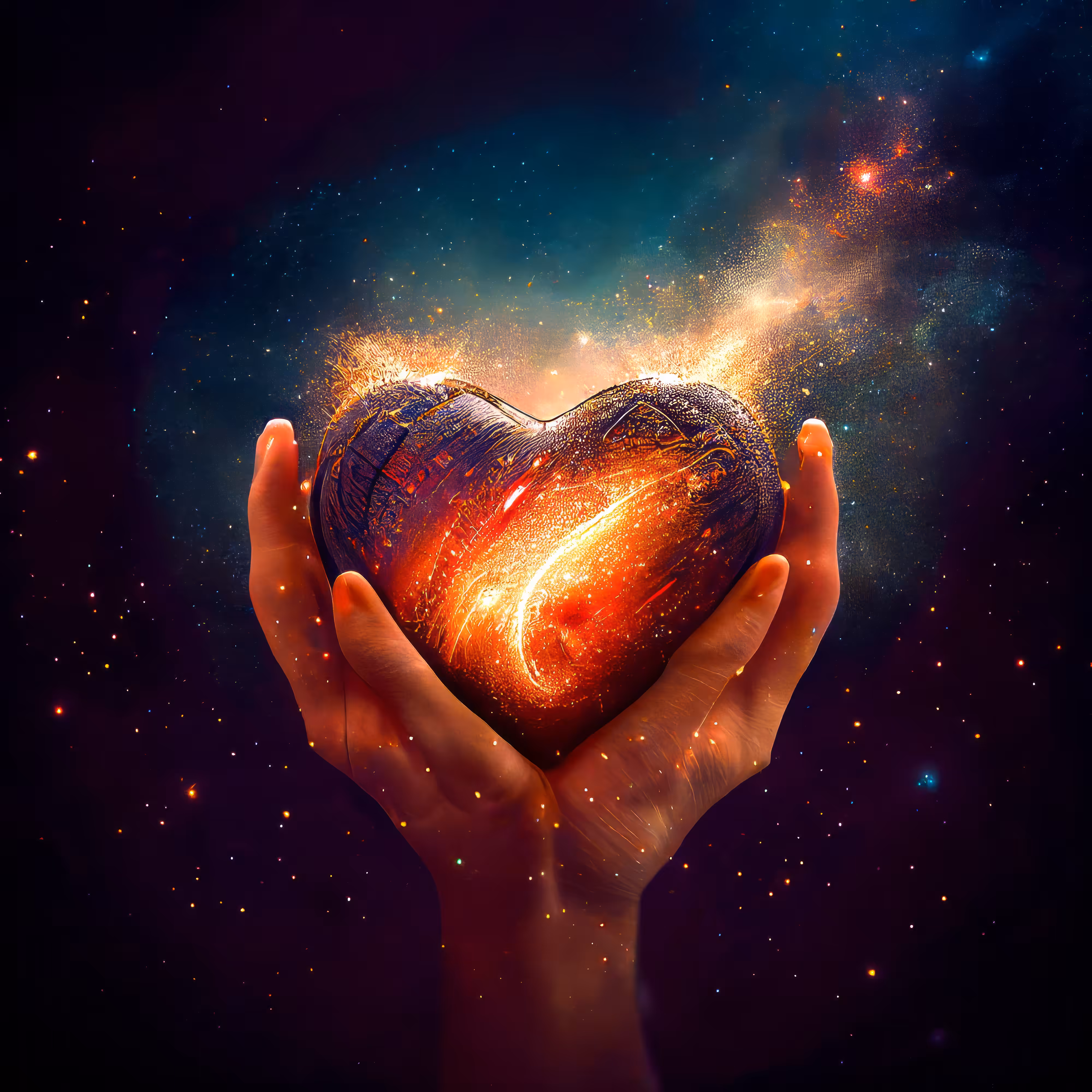 Heart to Heart
