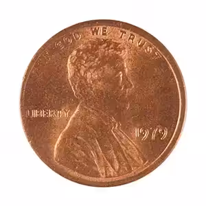 Cent #3125