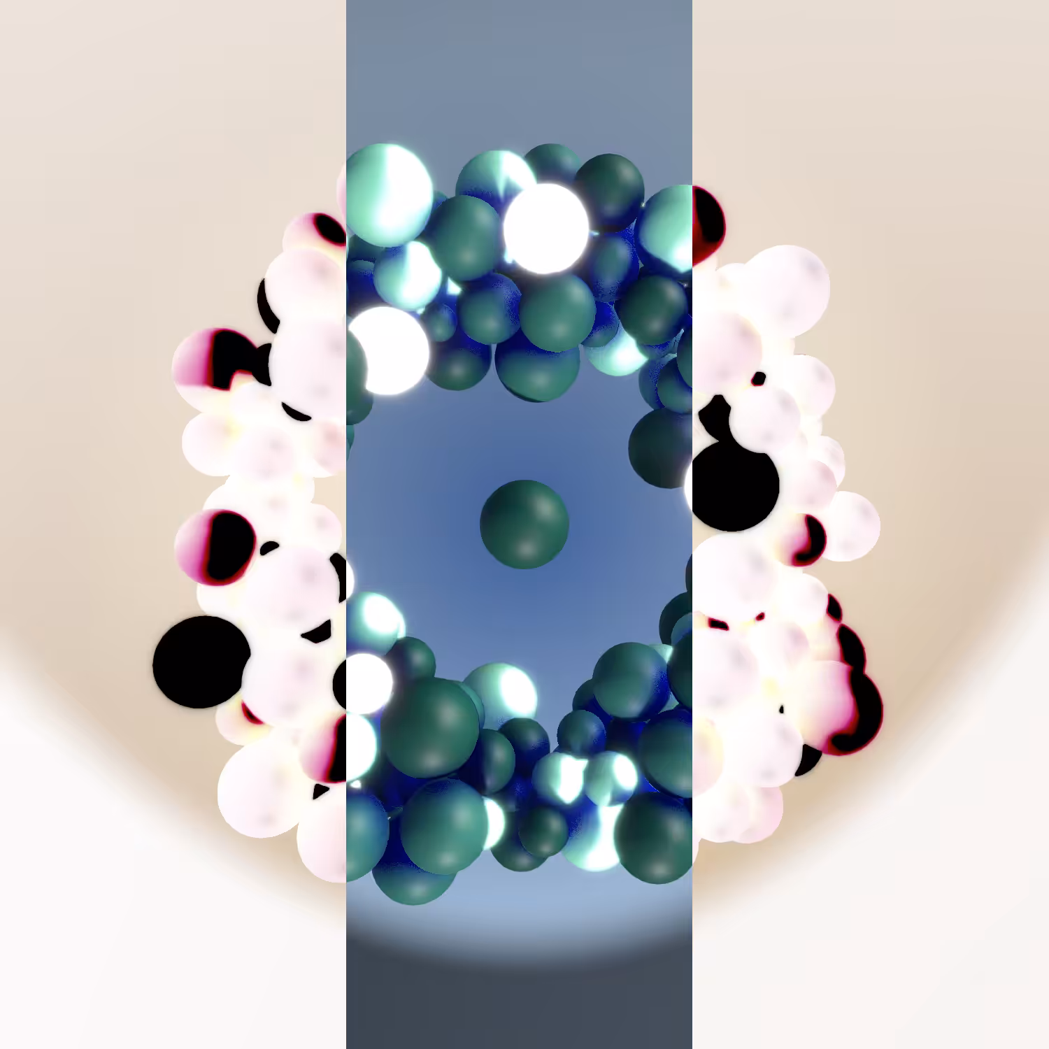 Aggregation #26
