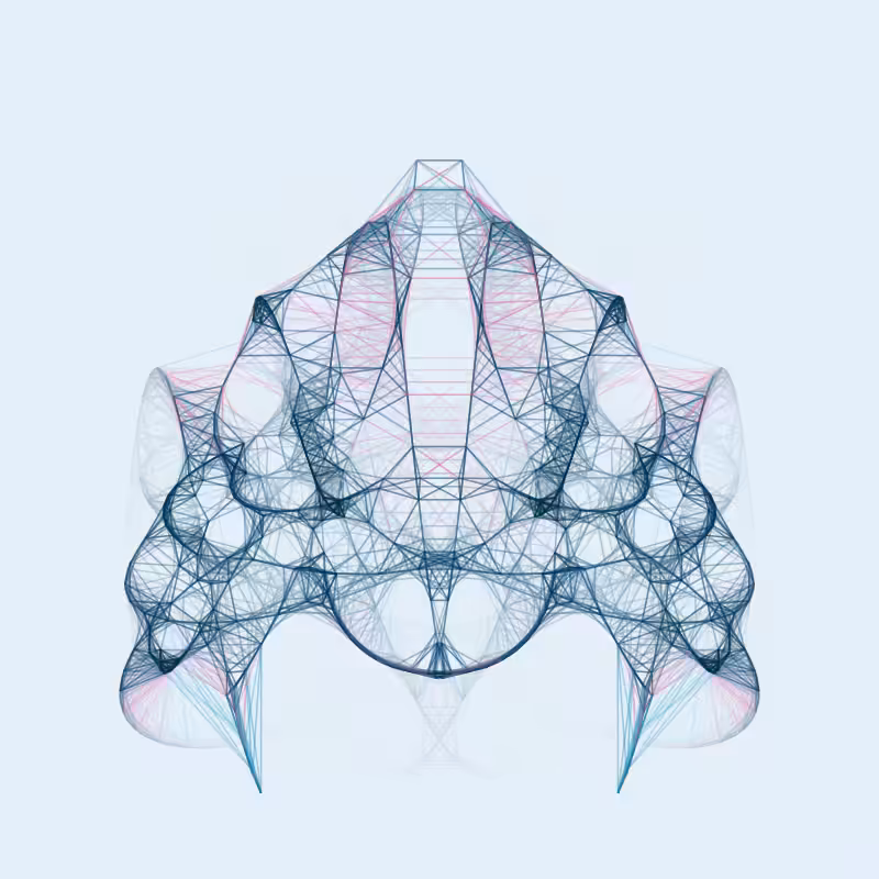 Metamorphosis #41