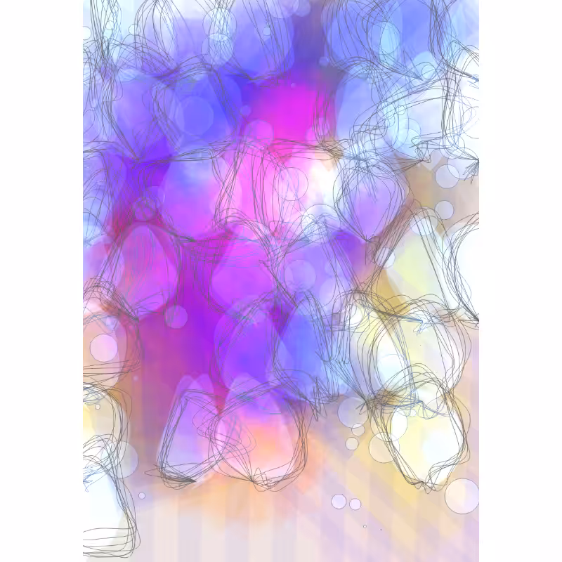 Rain #166