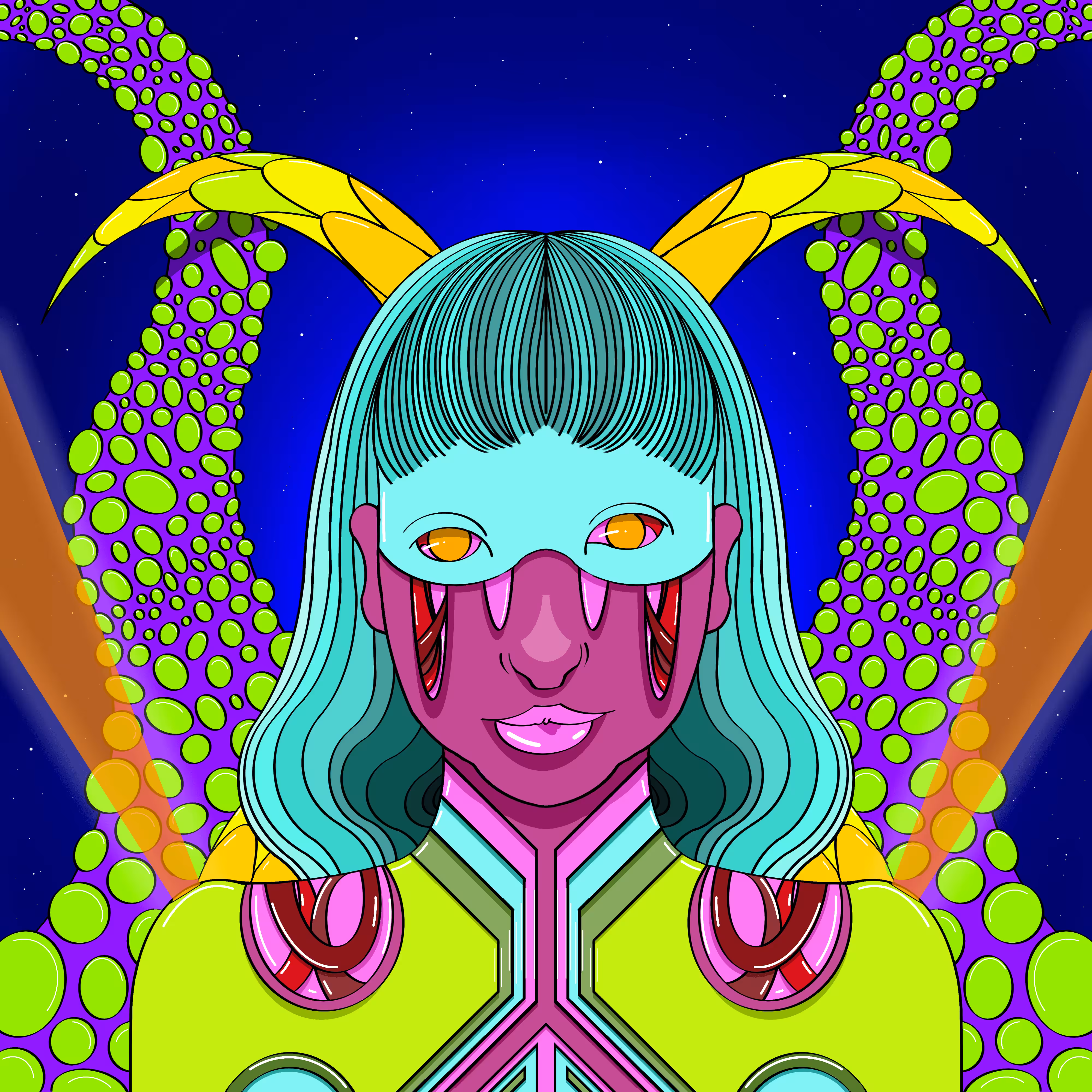 Missy - theWetlands 005