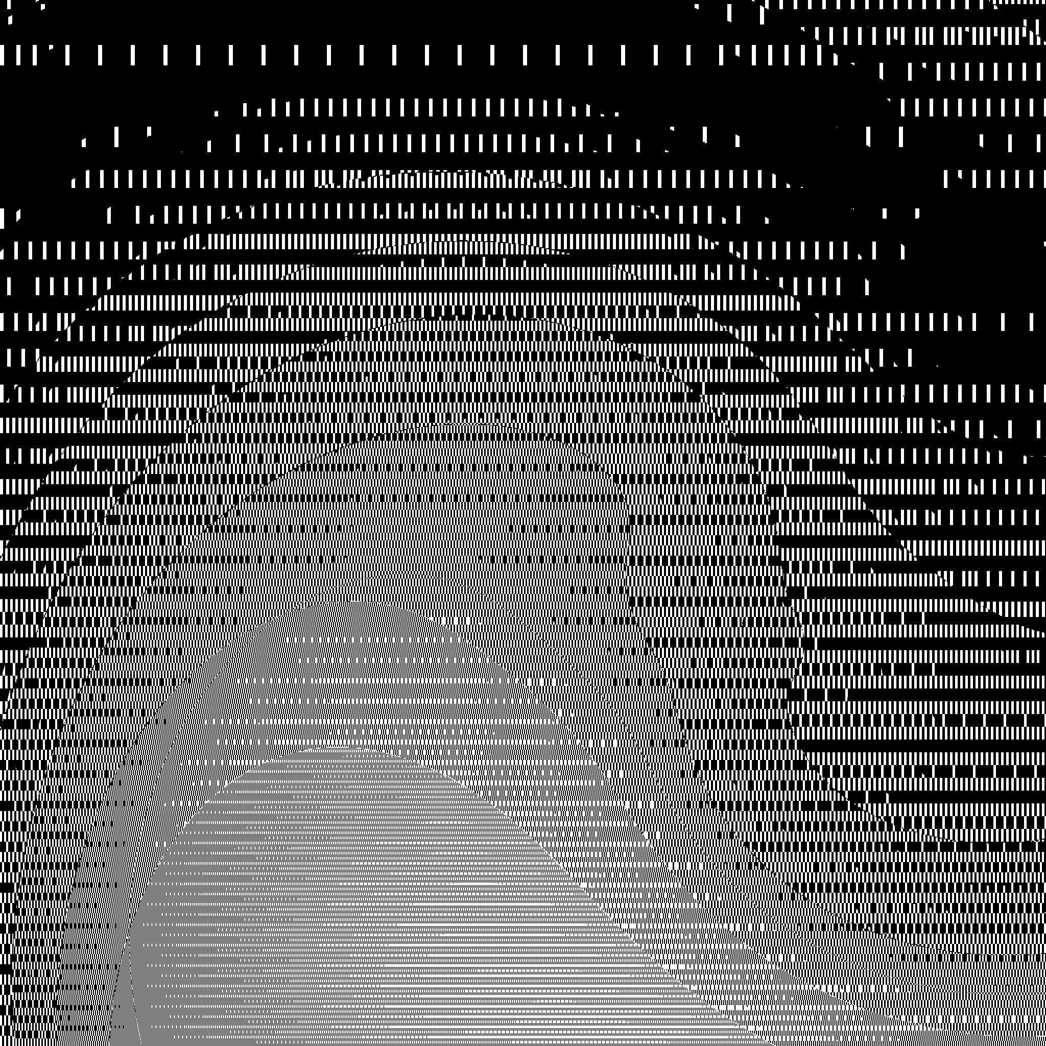 Broken Dither #114