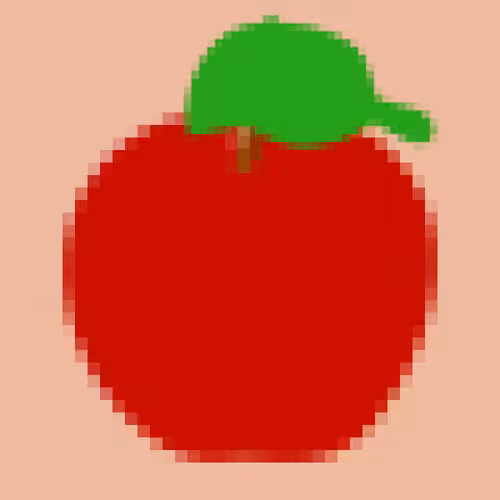 PixyApple #59