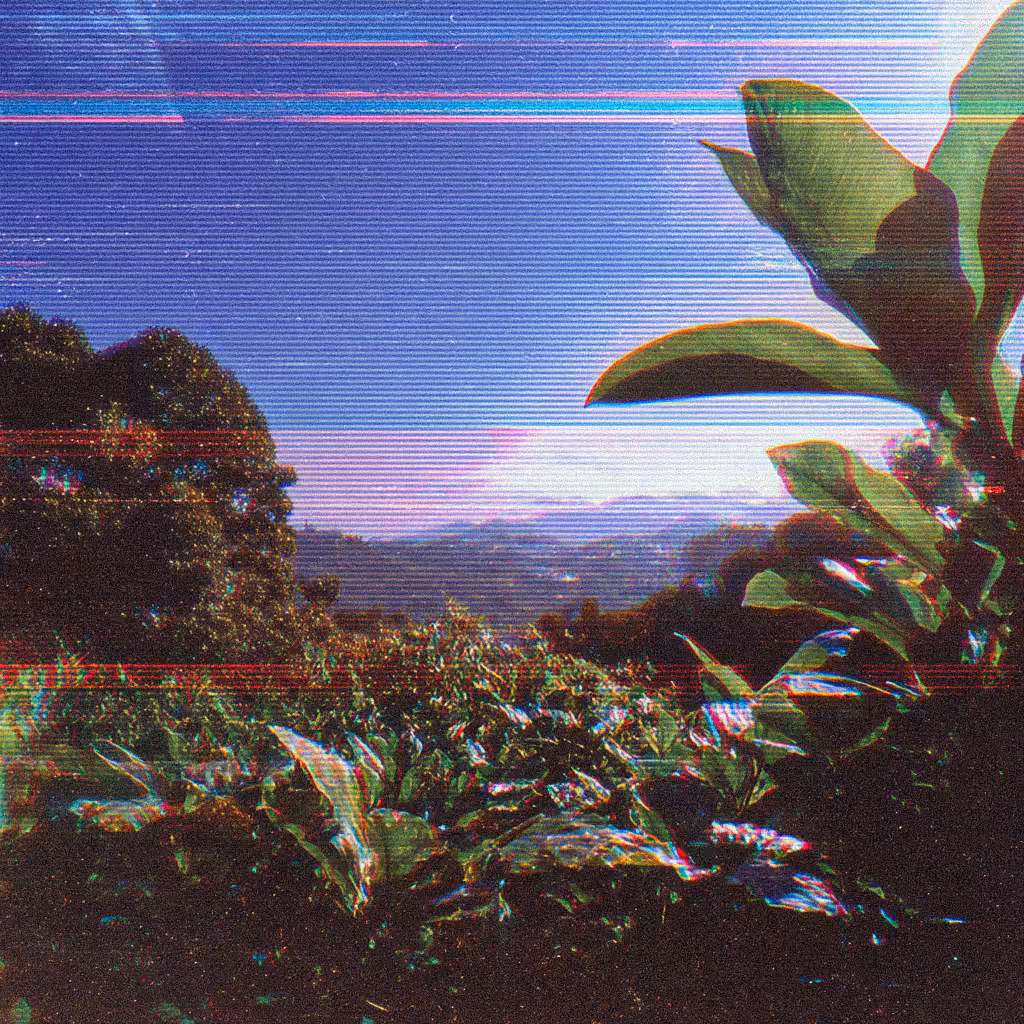Earth #9