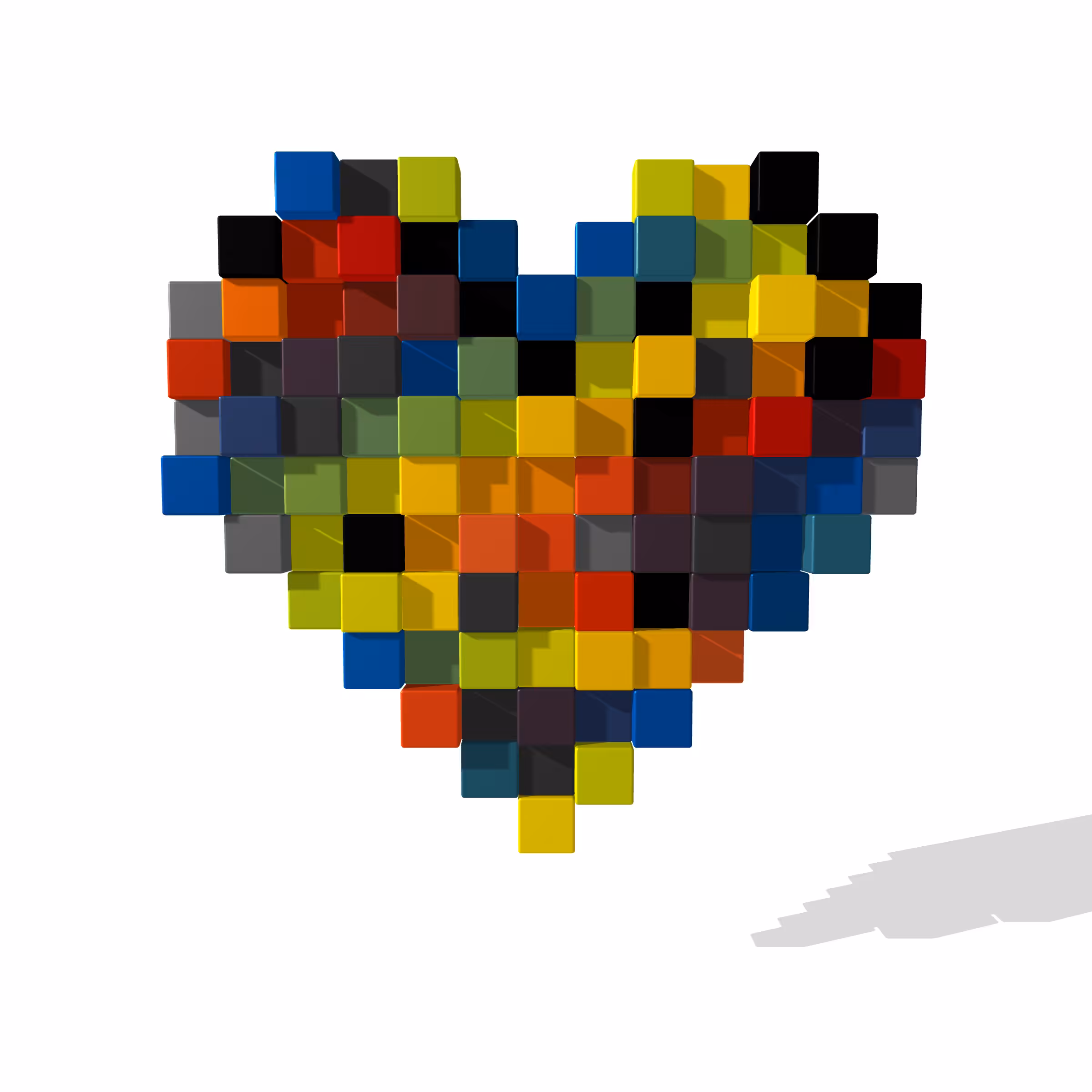 heart + craft #17741