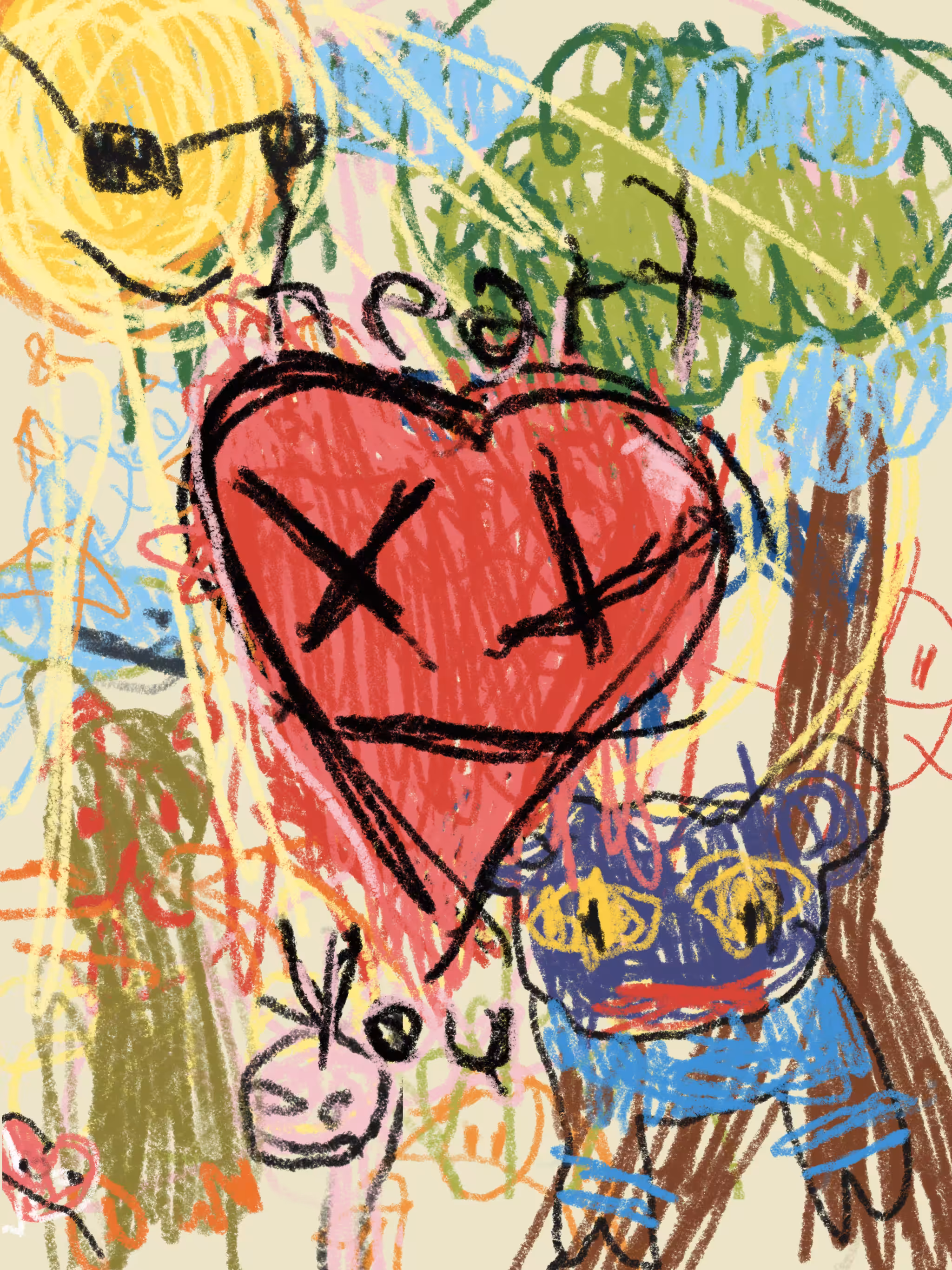Heart You #22
