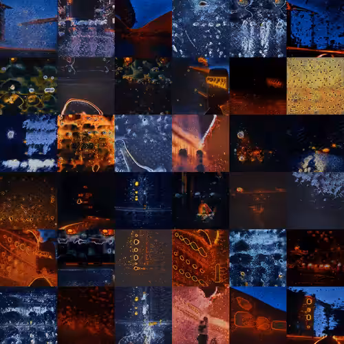 Molecular Atlas #45
