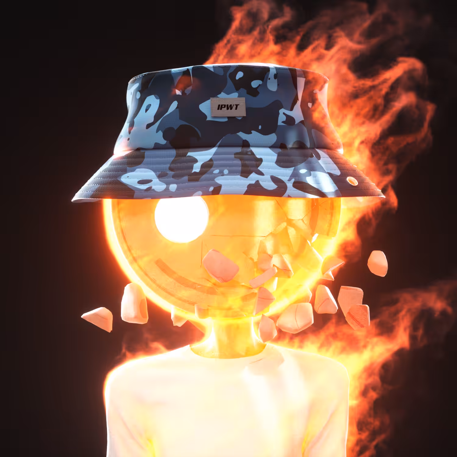 Pillheads: Pillhead #4925