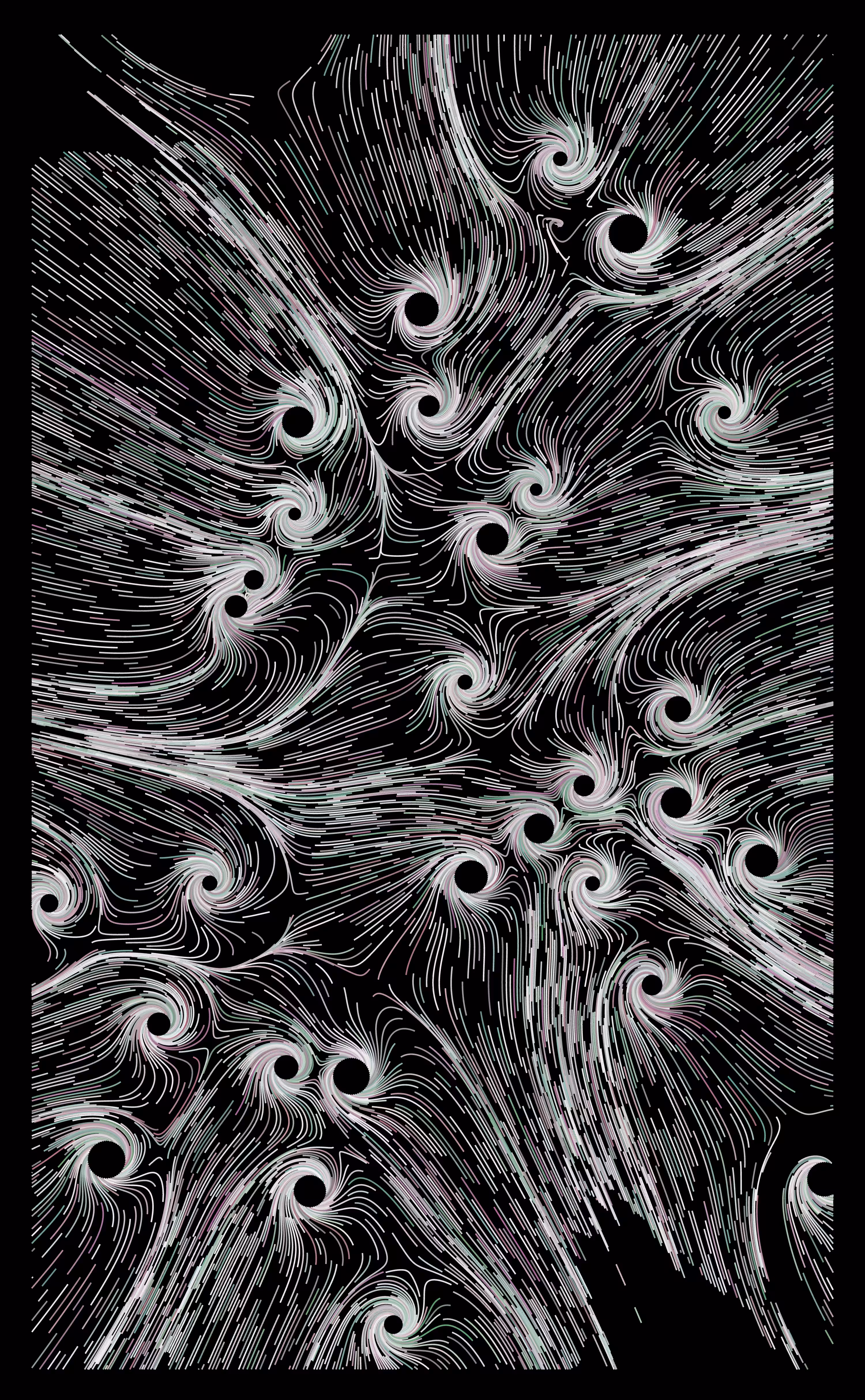 MAGNETIC ABSTRACTION TP 01
