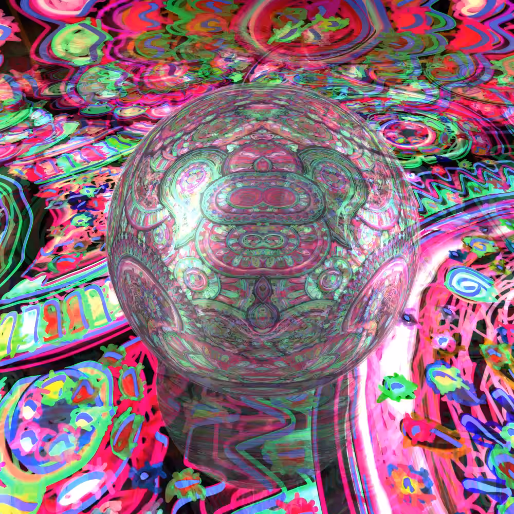 Ball in Hall