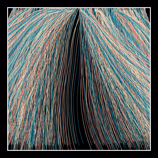 Behind the curtains #32