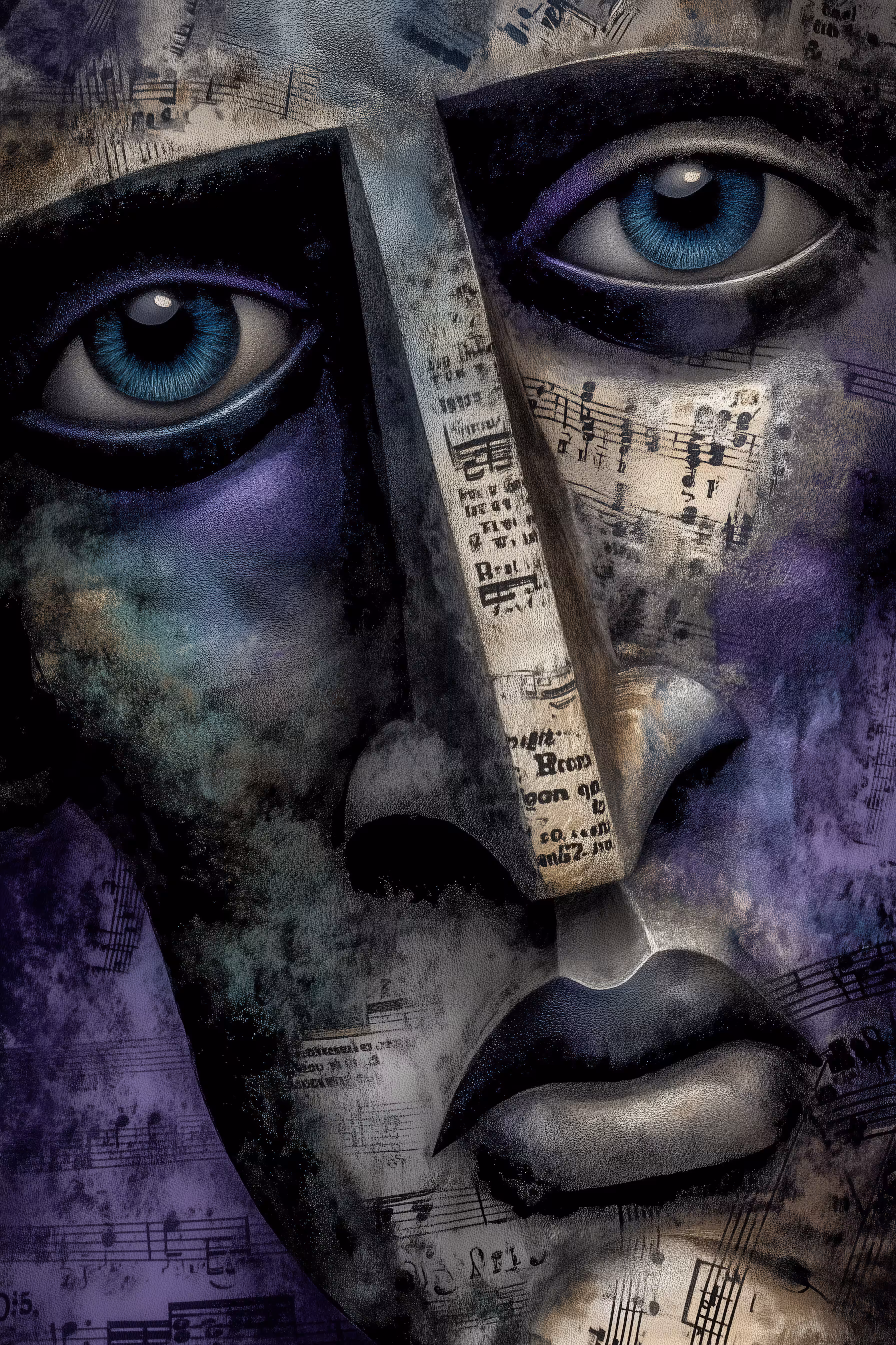 Musical Dissonance - 2