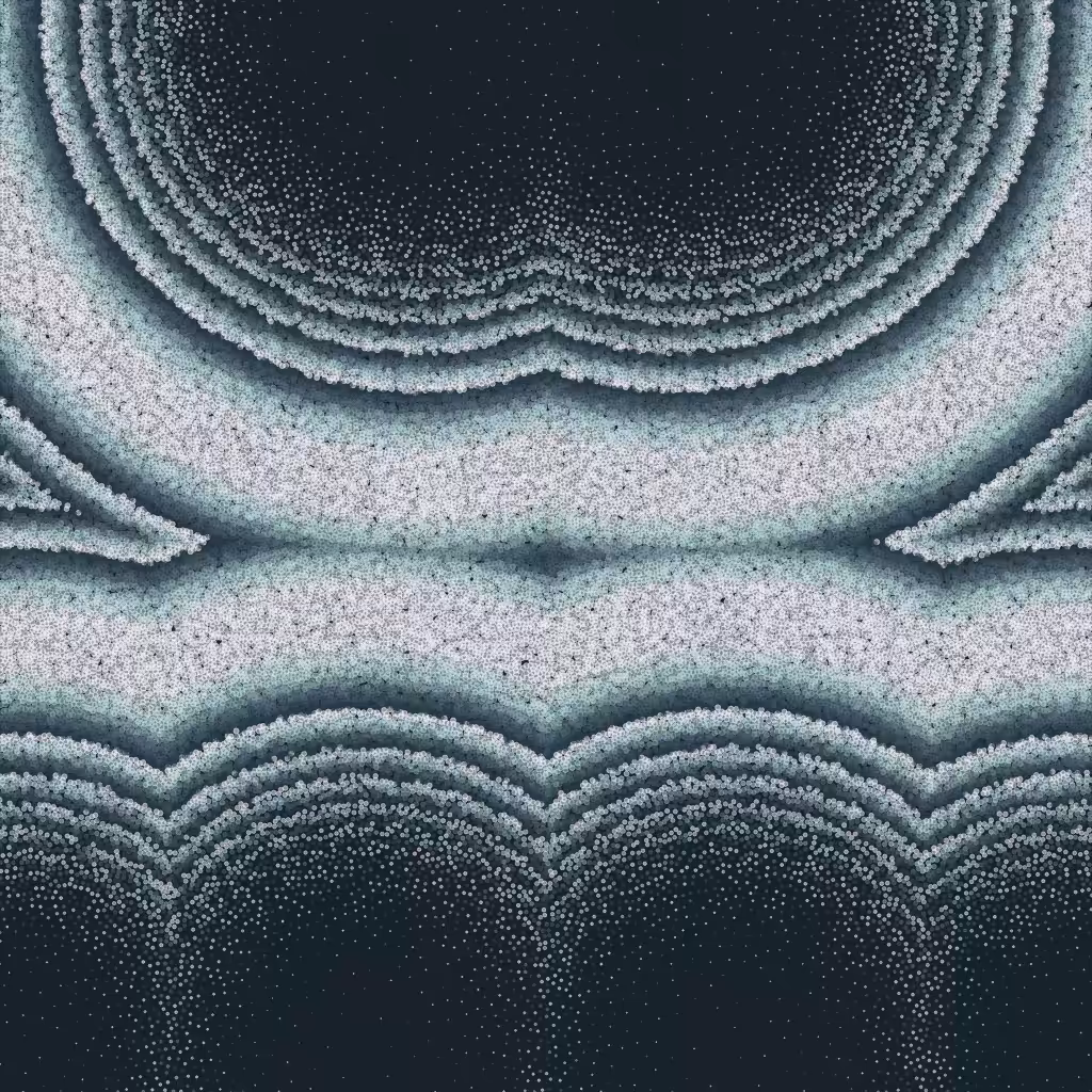 Alien conspiracy #21