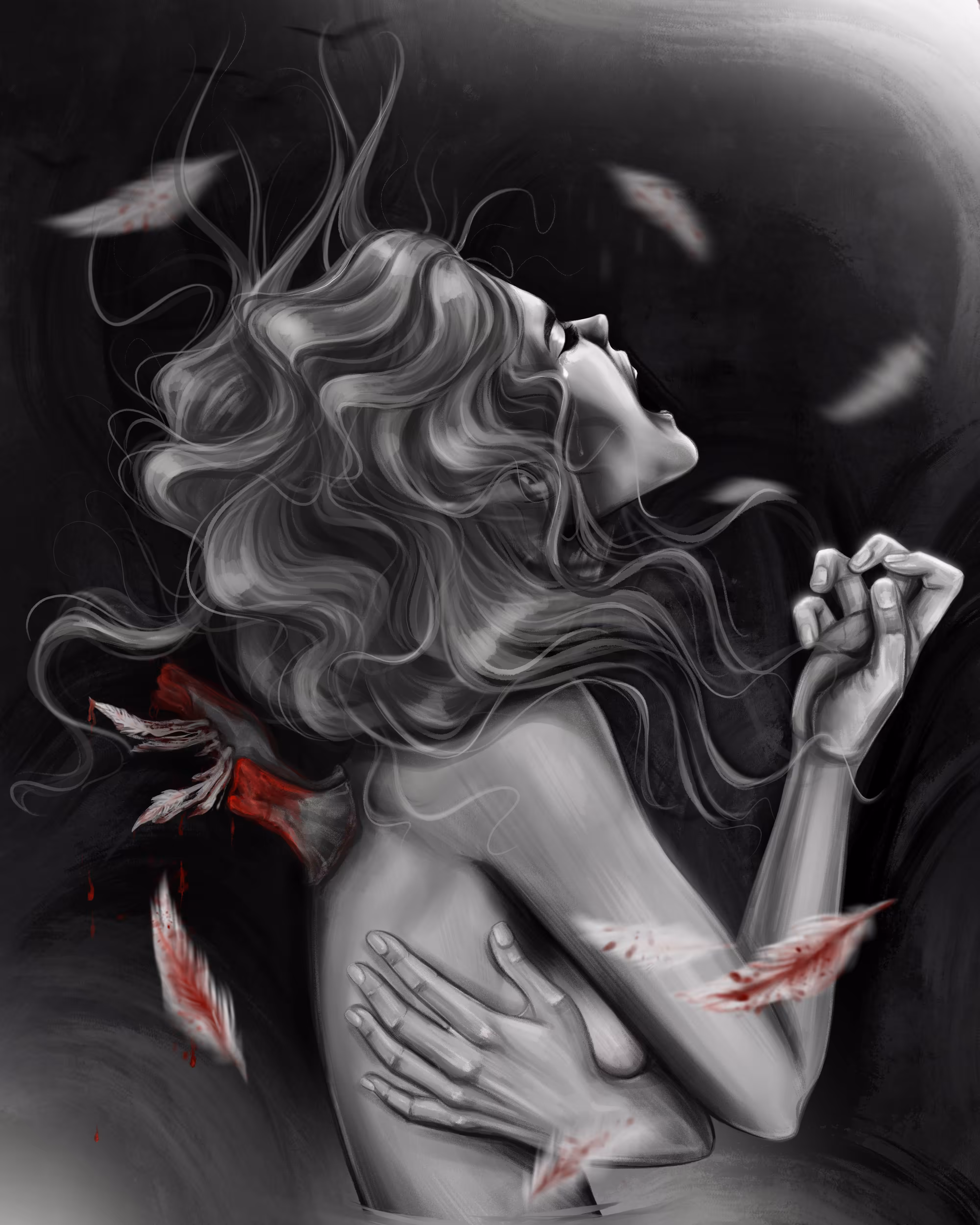 The Pain of Awareness