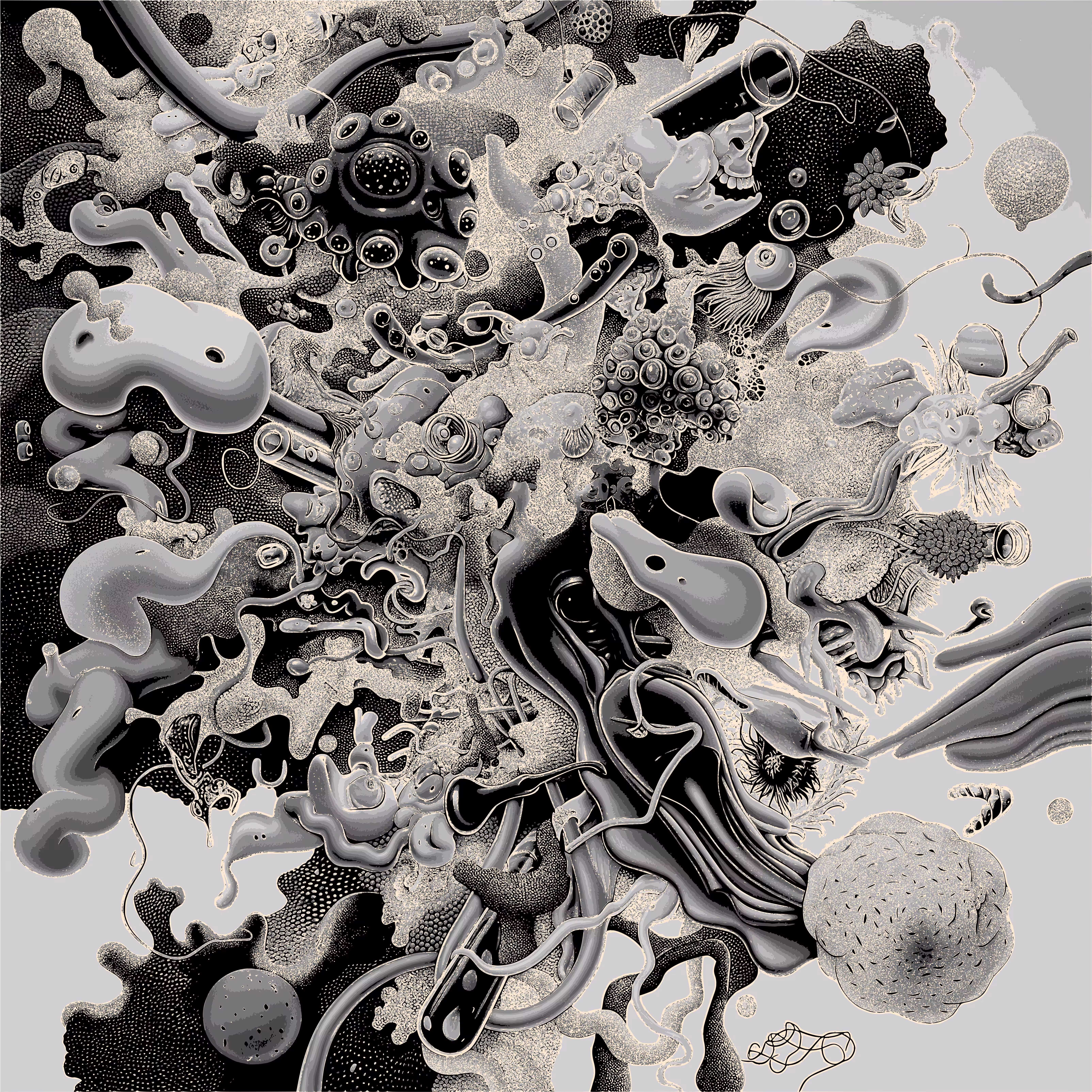 culture of chaos 