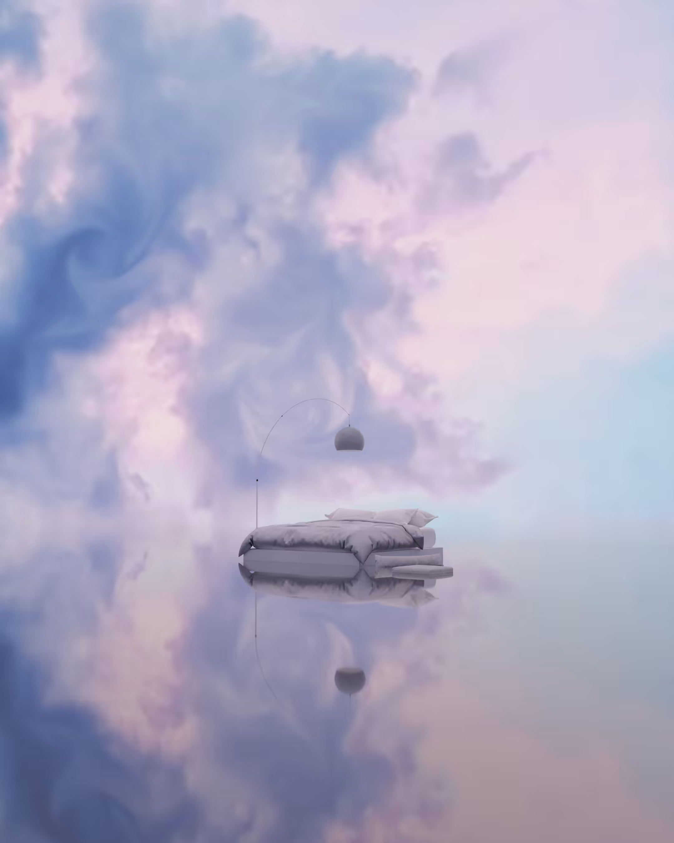 Dream of Solitude