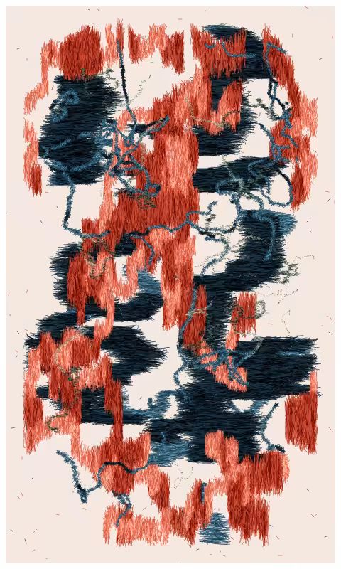 Bedlam #30