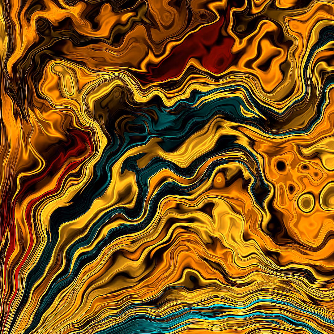 Materia Fluida #78