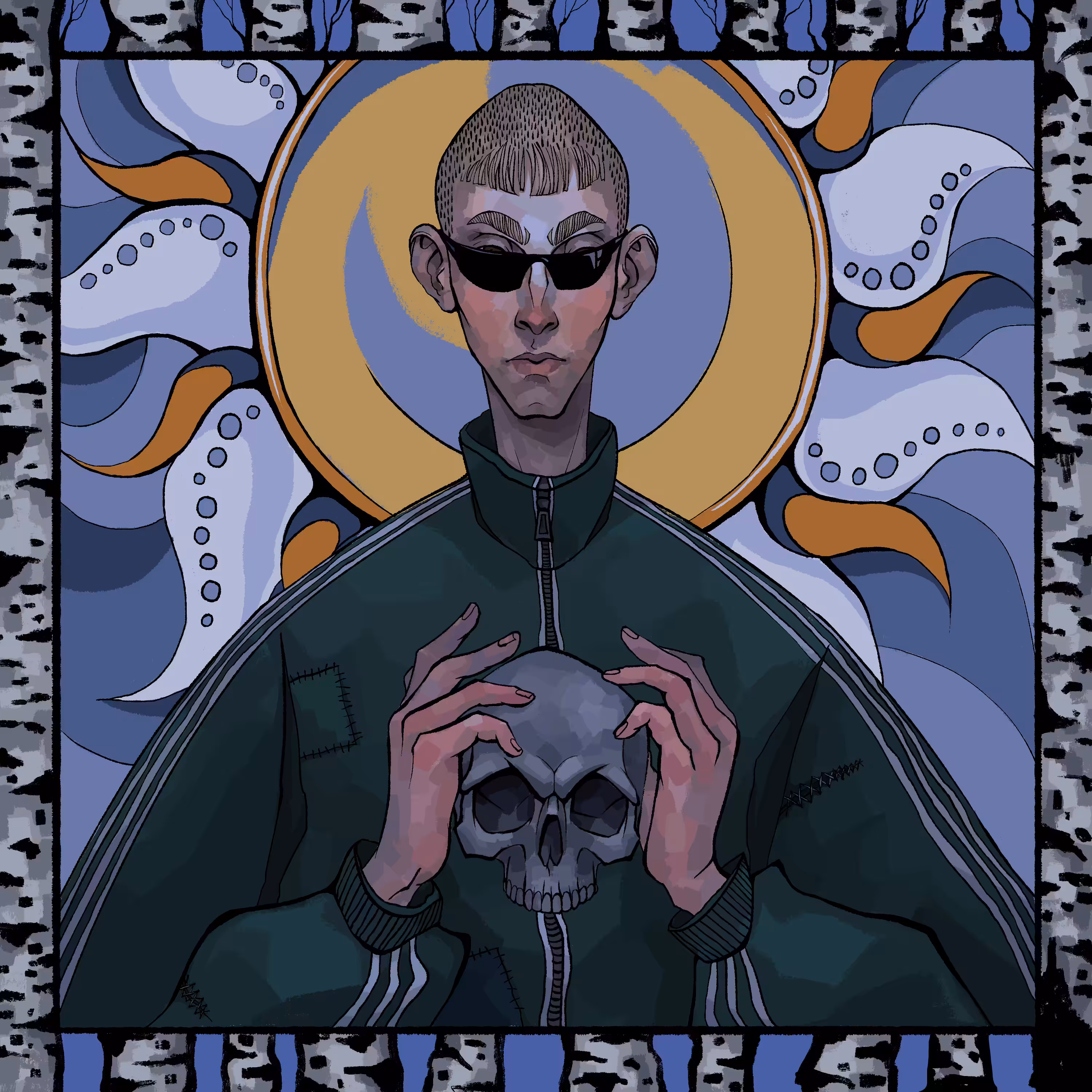 Gopnik #42