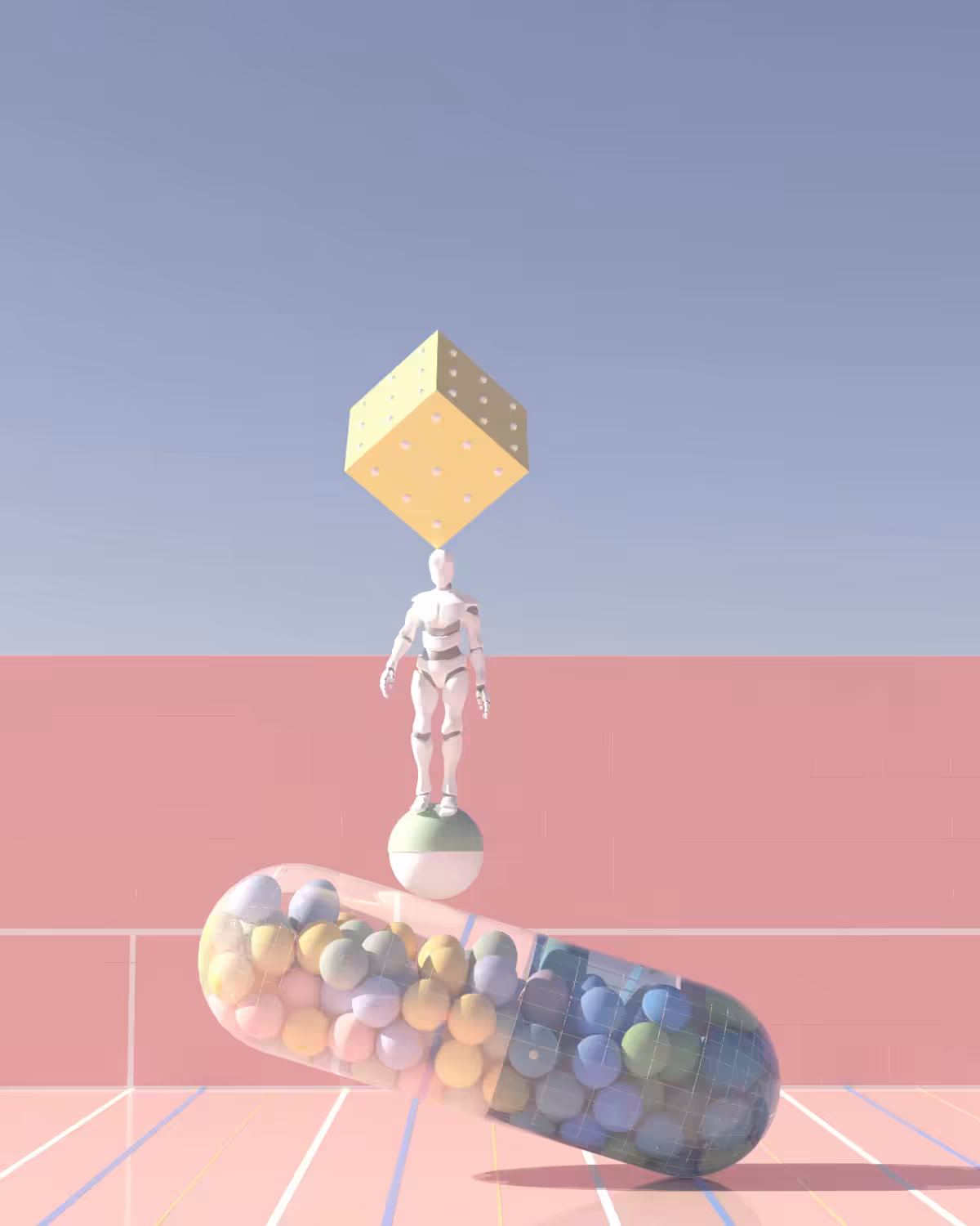 Capsule Flip