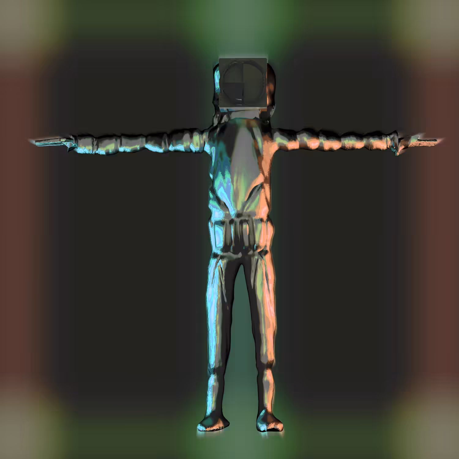 Keeper Lightroom v01 - Teal Version
