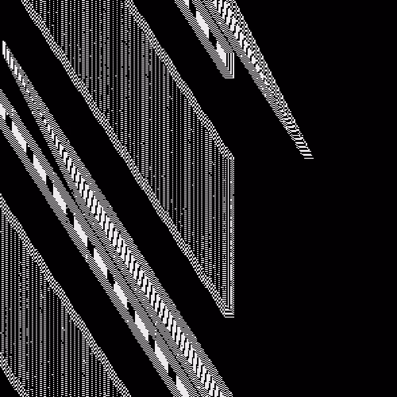 Cellular Arrangement #5