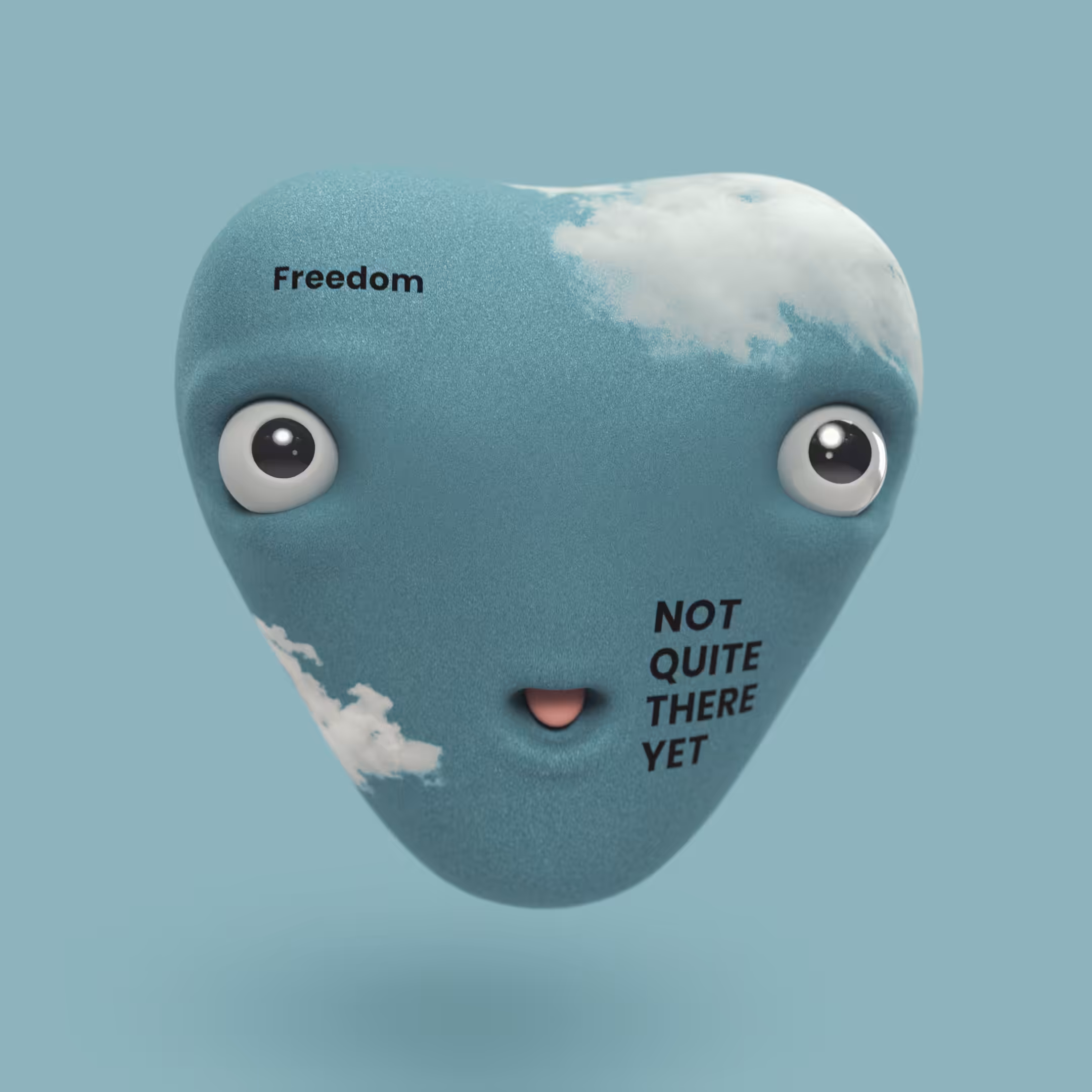 FREEDOM