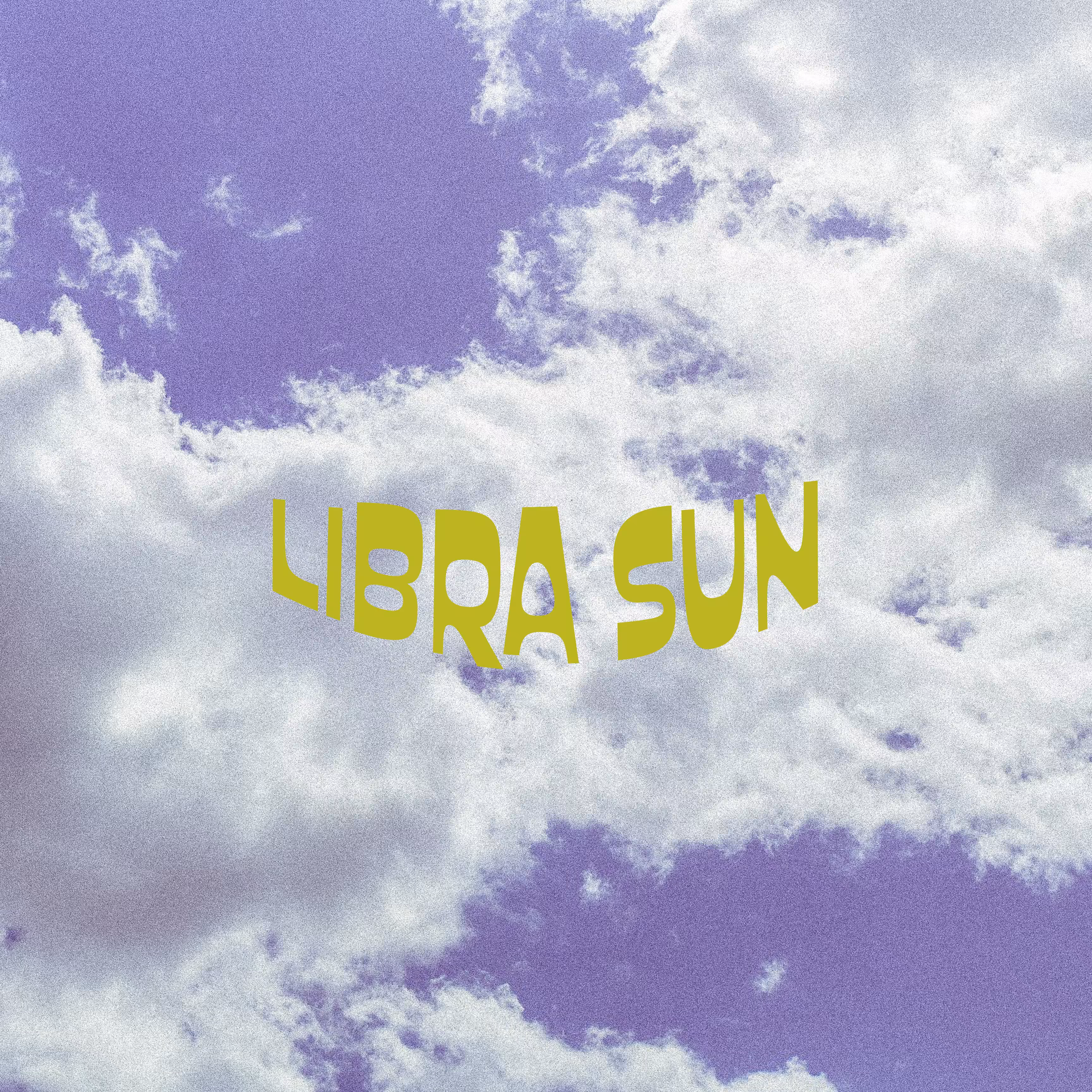 libra sun 
