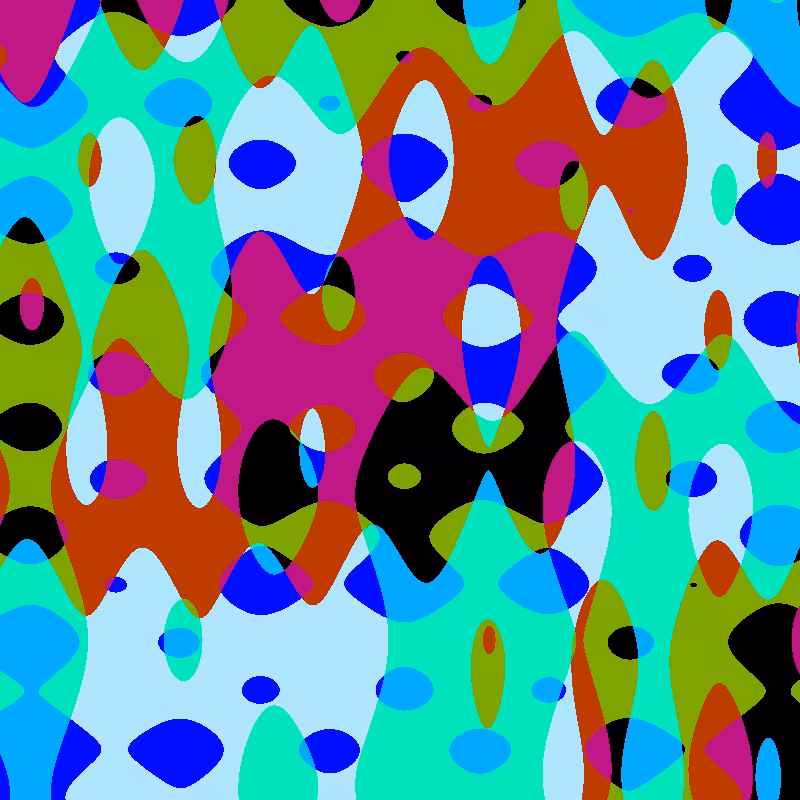 Lava Fantasy #5