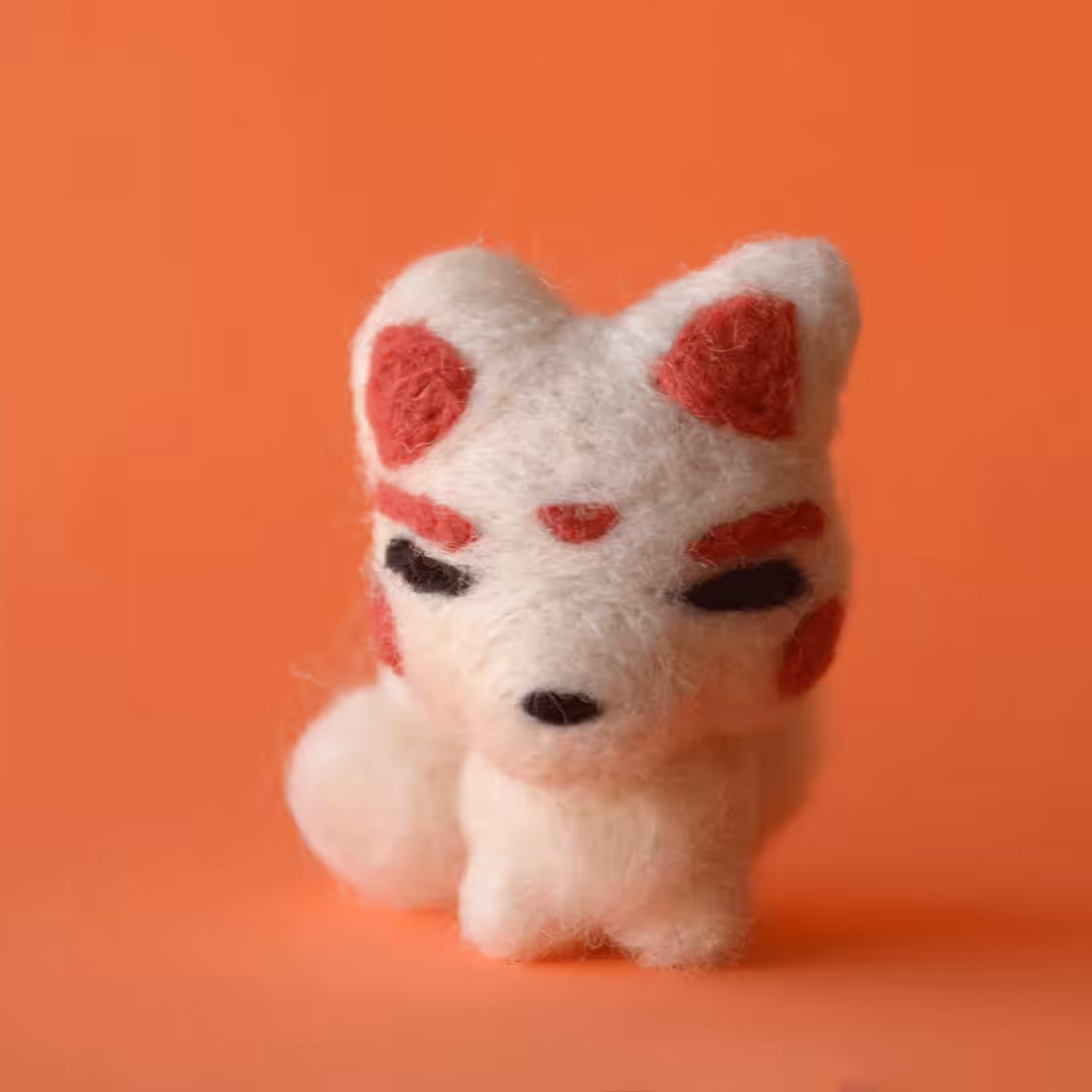 Kitsune
