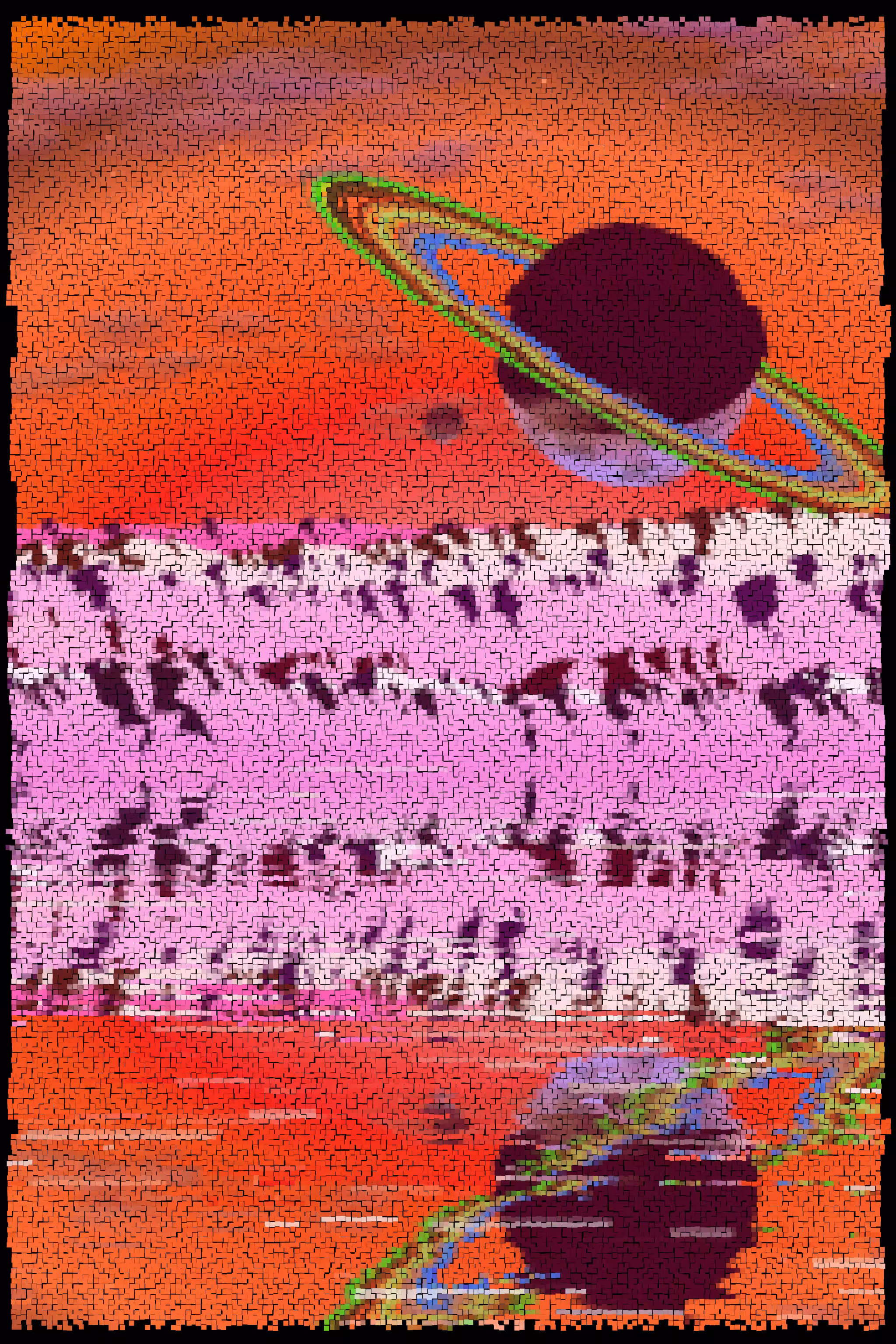 Gradient Ascent #86