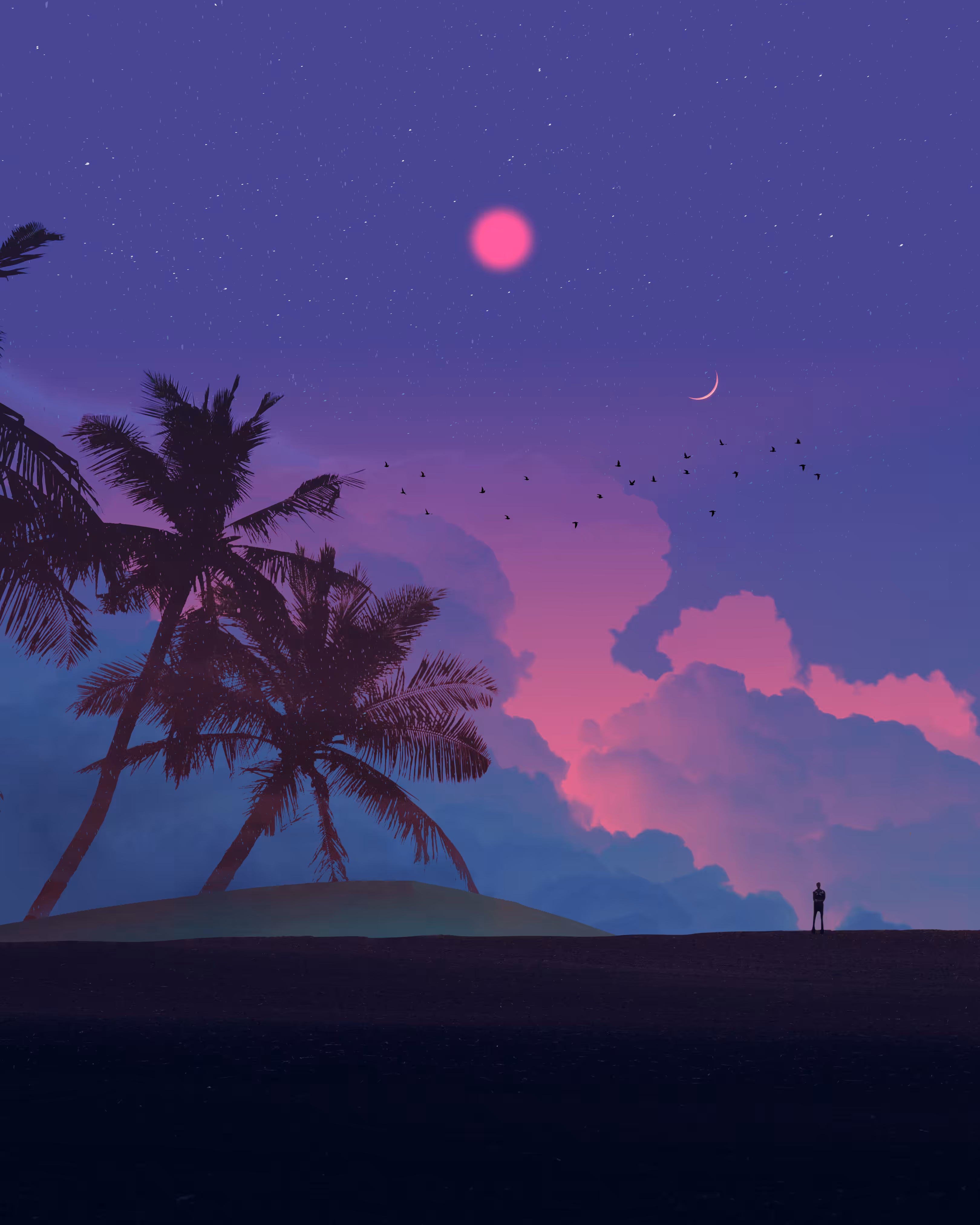Lost Paradise