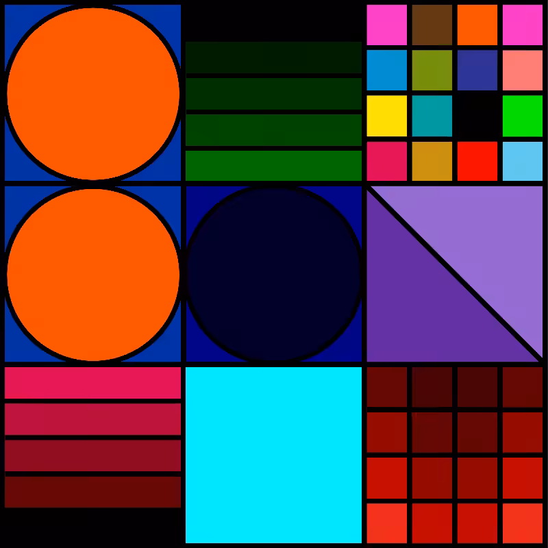 SWANSOMETRY #118