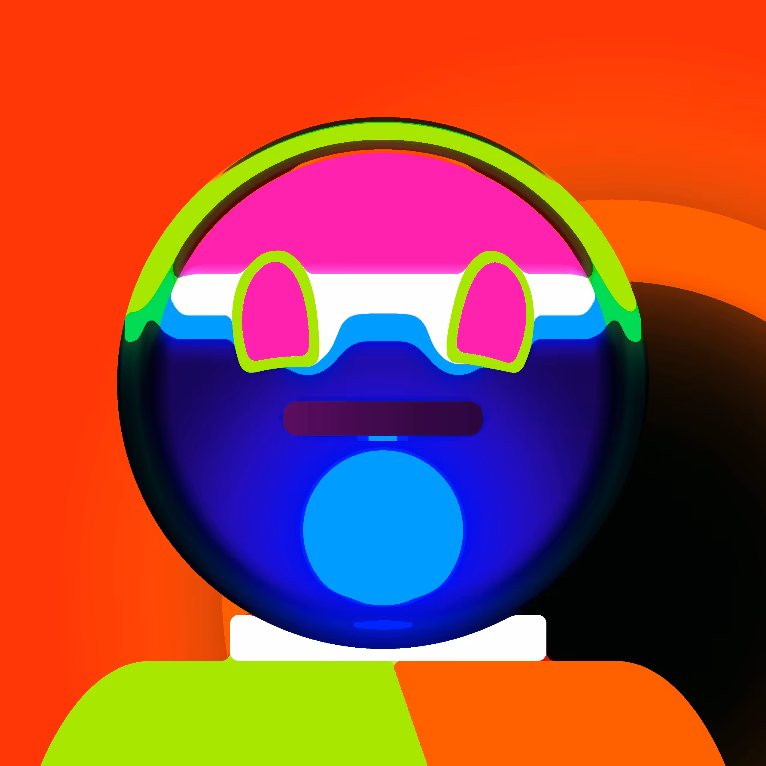 Emoji Script #33