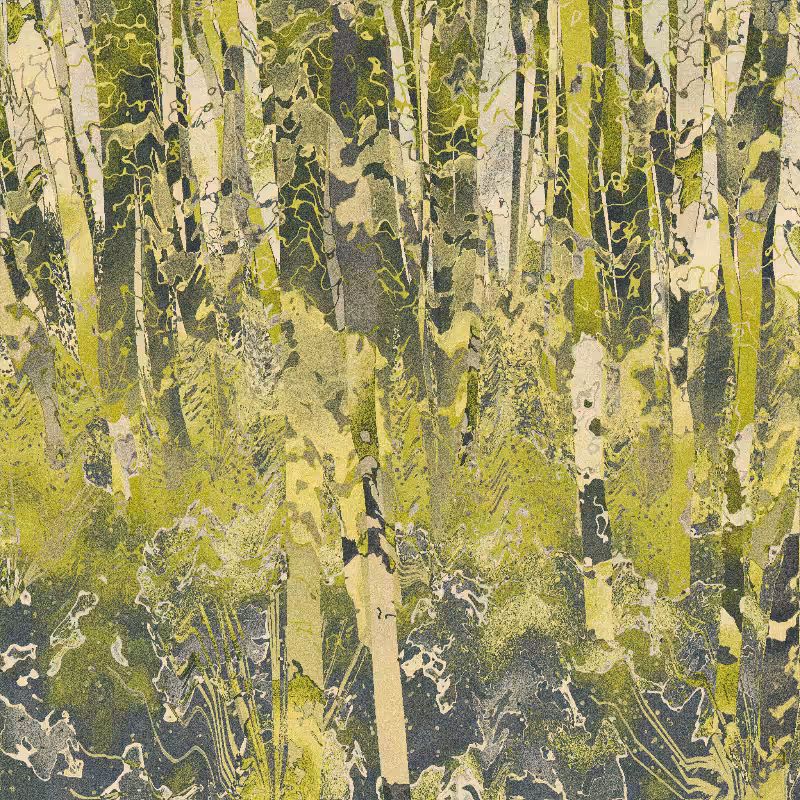 Fever Dream Fairy Fantasy Forest #146