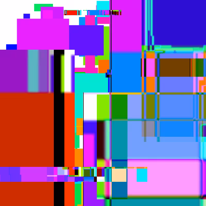 Chroma Complex #20
