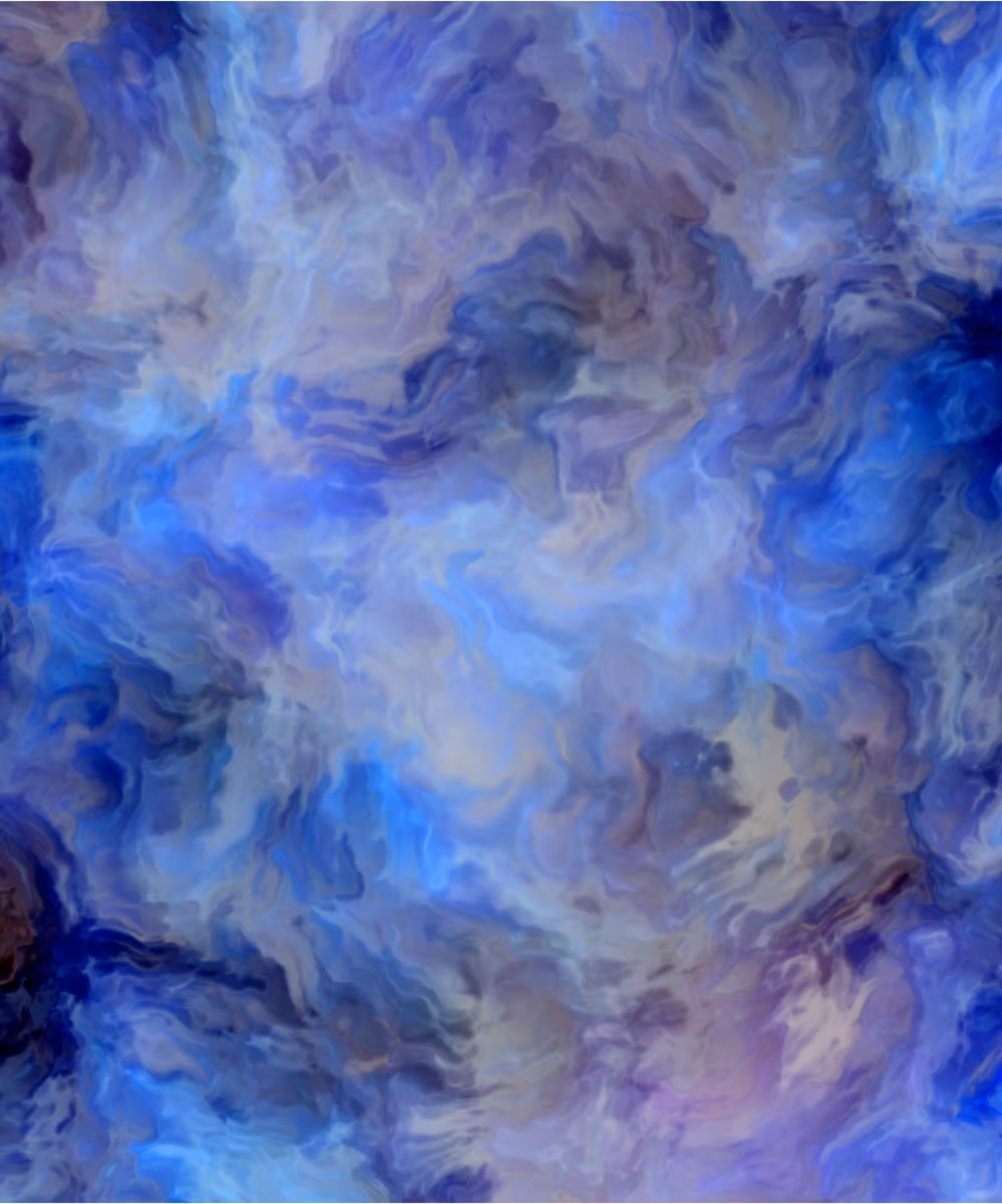 Pigments #16