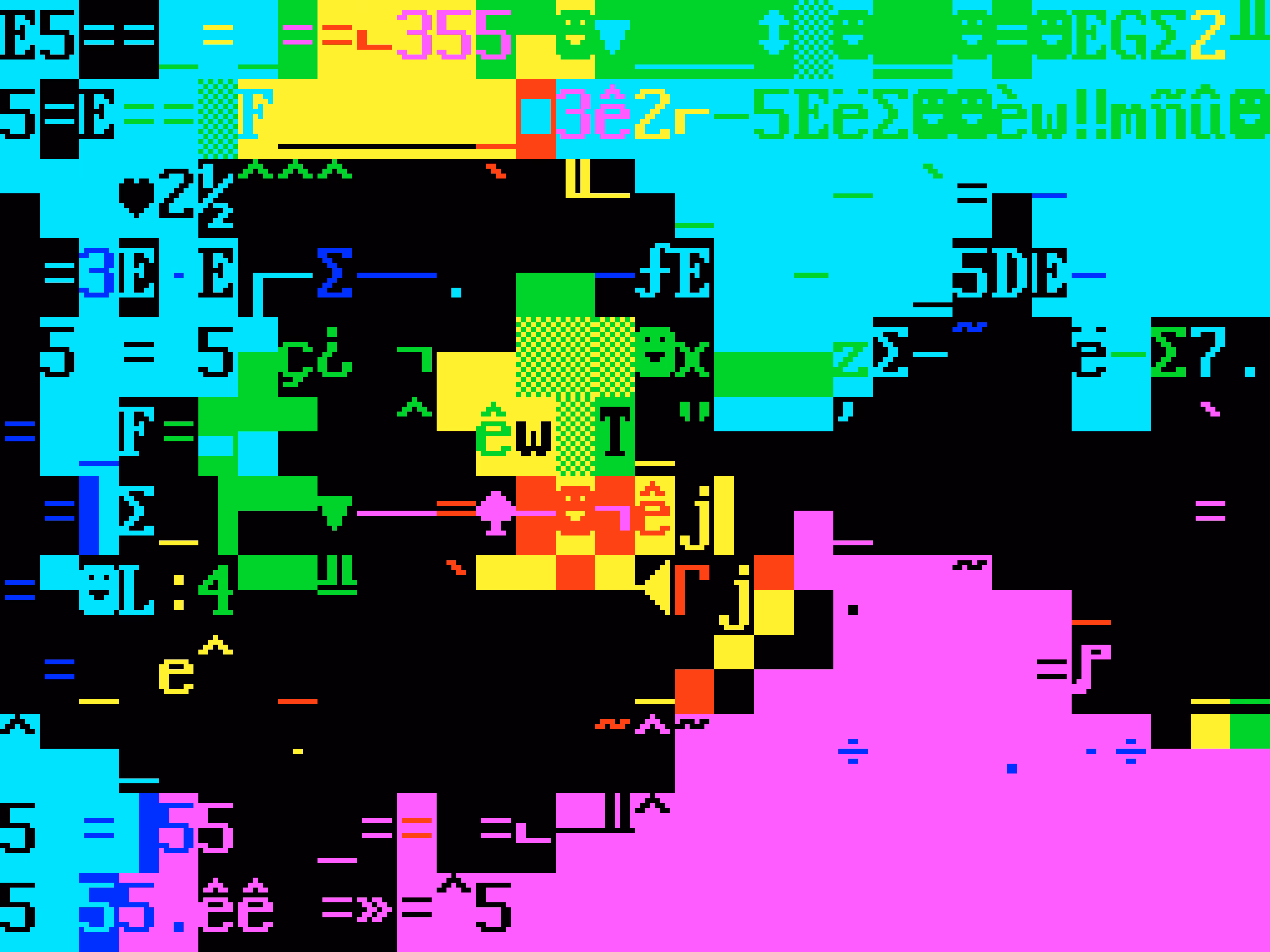 VHSCII