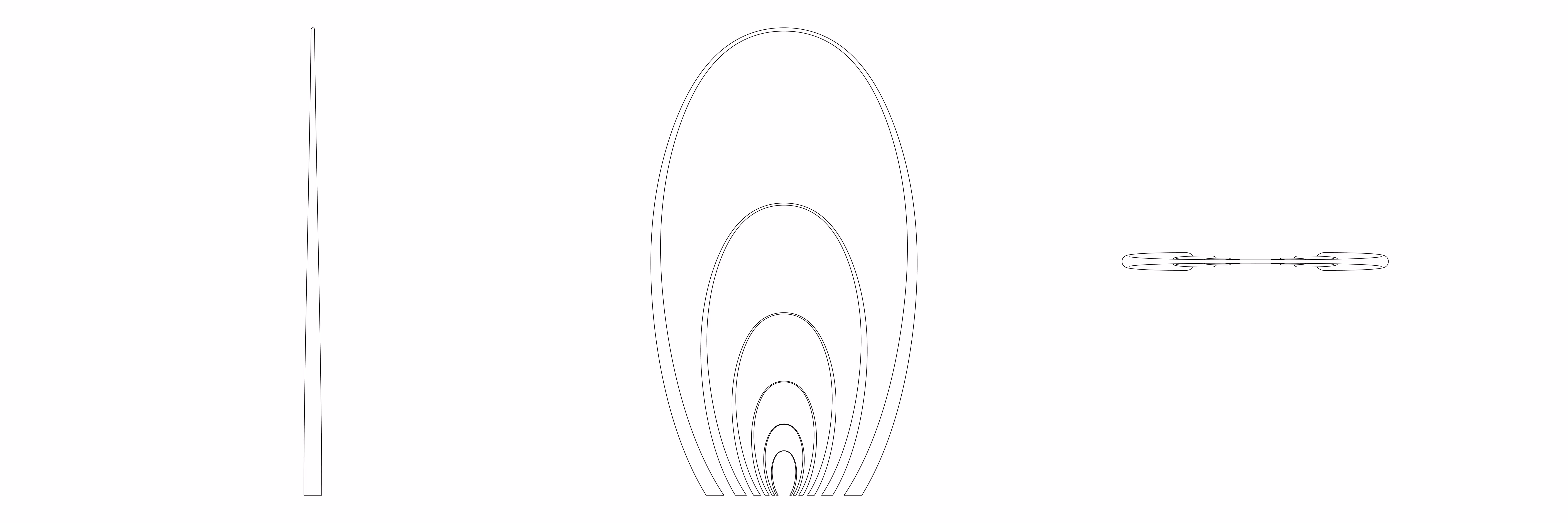 Spanda [Drawing]